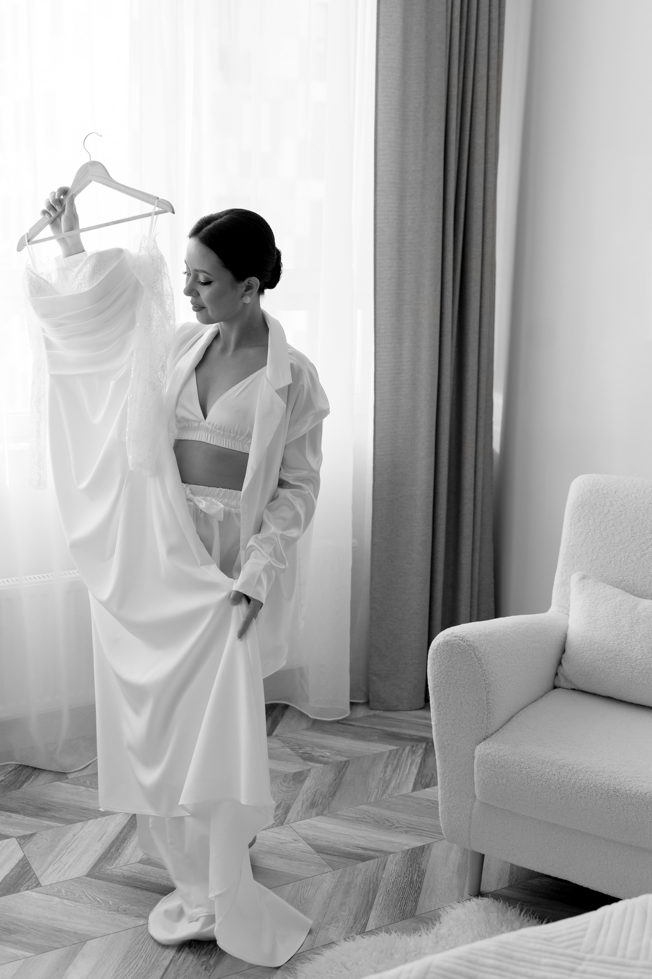 Тимур и Аида. Свадебный и семейный фотограф в Стерлитамаке и Уфе