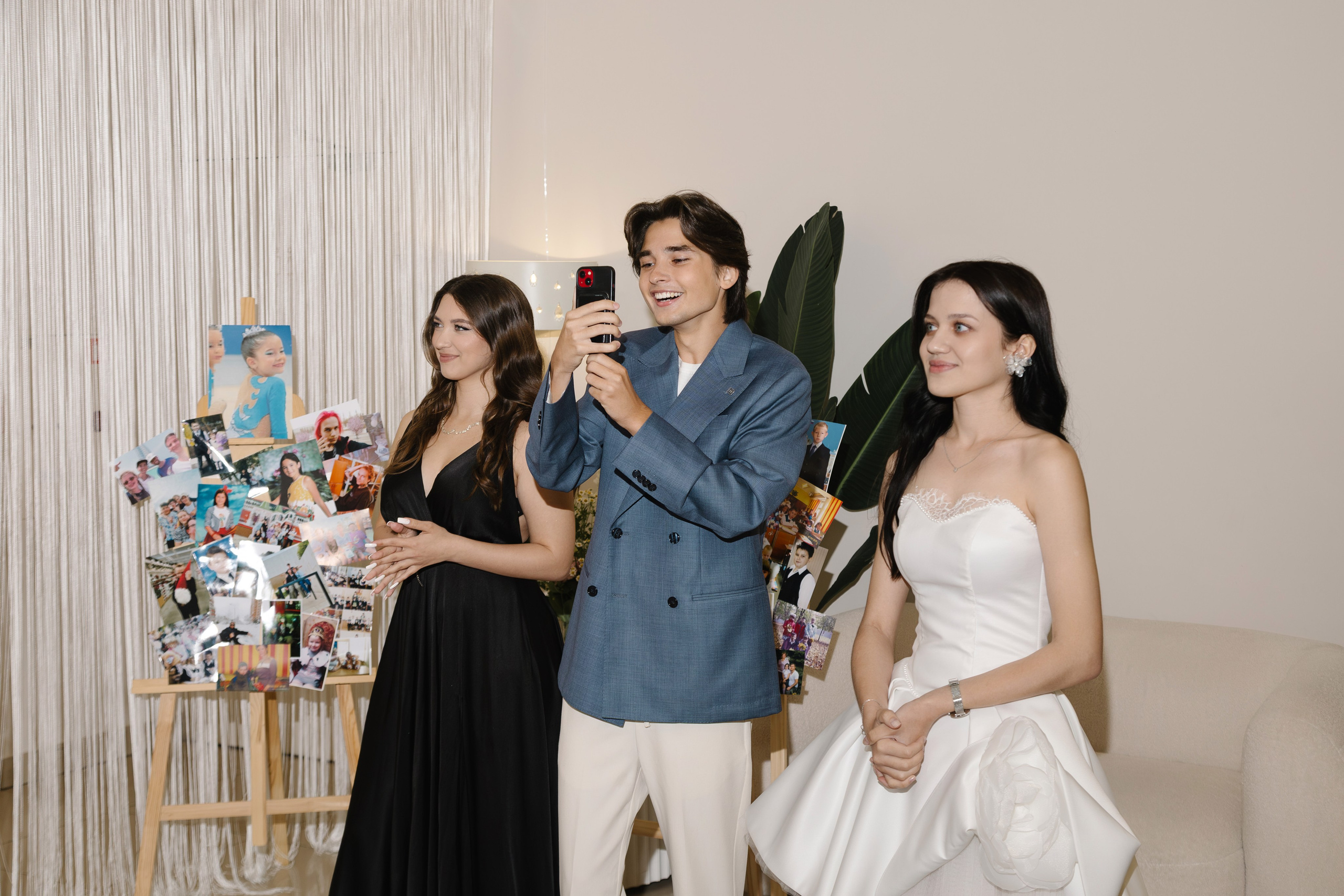 Выпускной 11А класса 2025. Артур Иликчян — Wedding & Event фотограф в Краснодаре