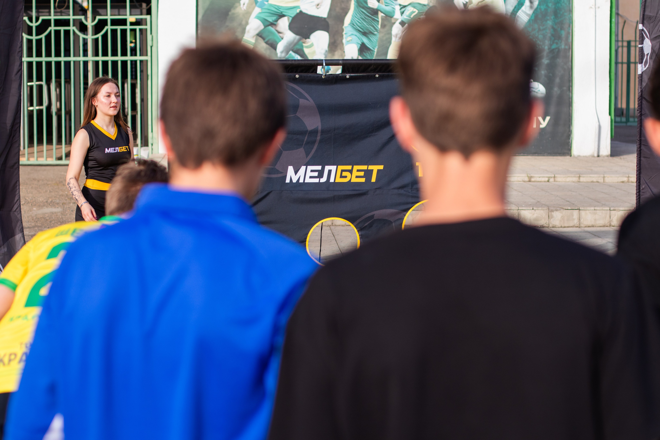 MELBET. Артур Иликчян — Wedding & Event фотограф в Краснодаре