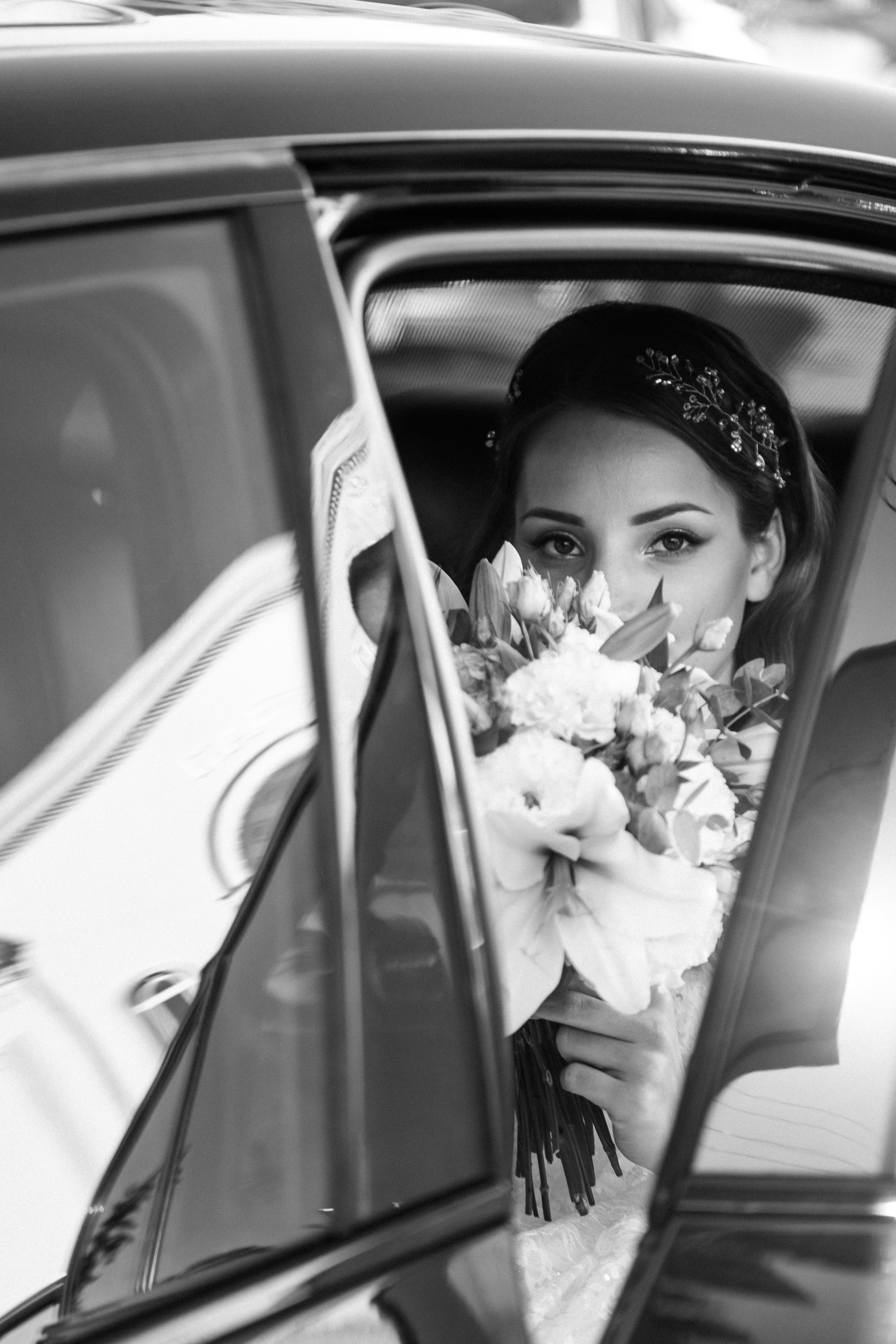 Свадьба Артема и Анастасии. Артур Иликчян — Wedding & Event фотограф в Краснодаре