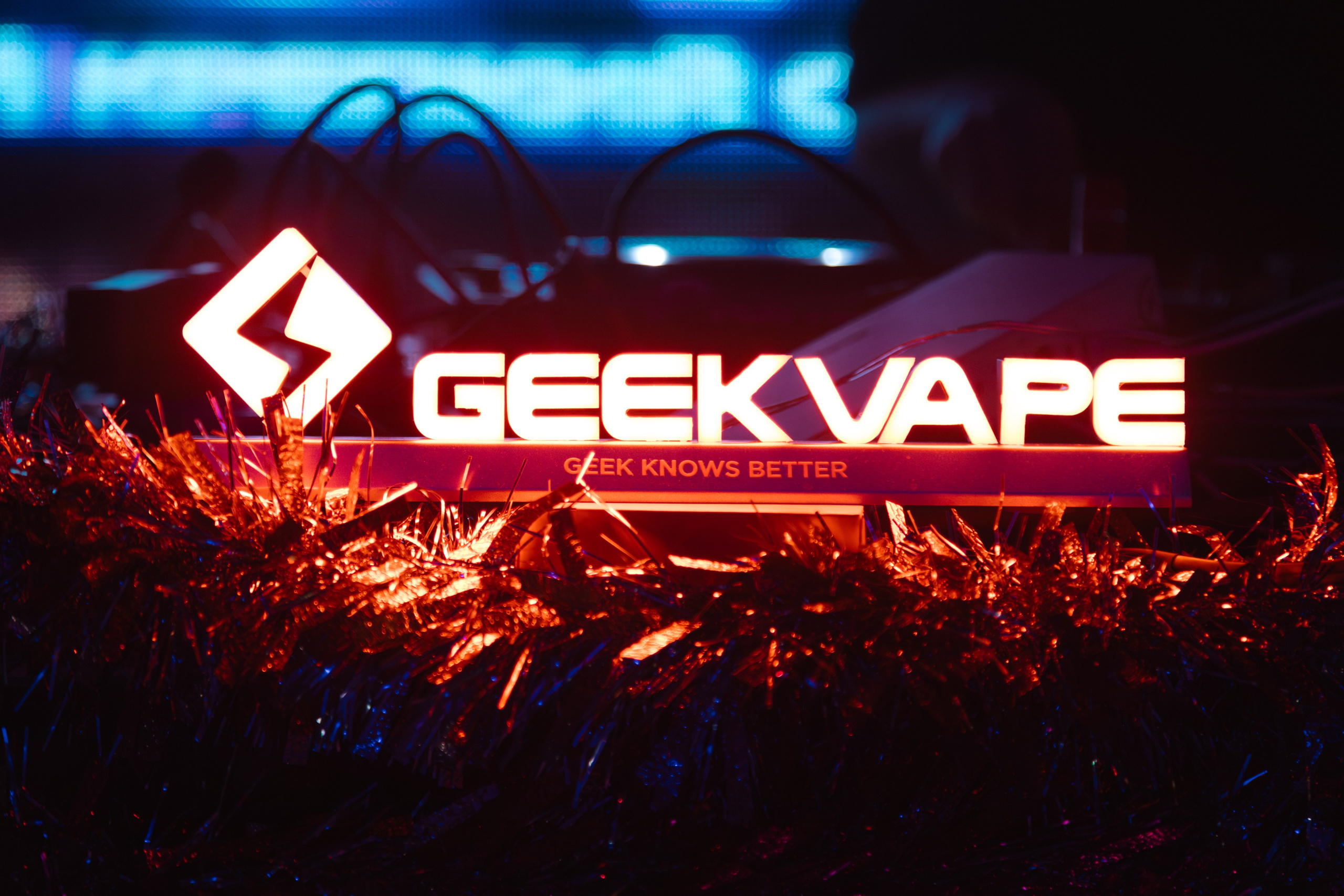 GEEKVAPE. Артур Иликчян — Wedding & Event фотограф в Краснодаре