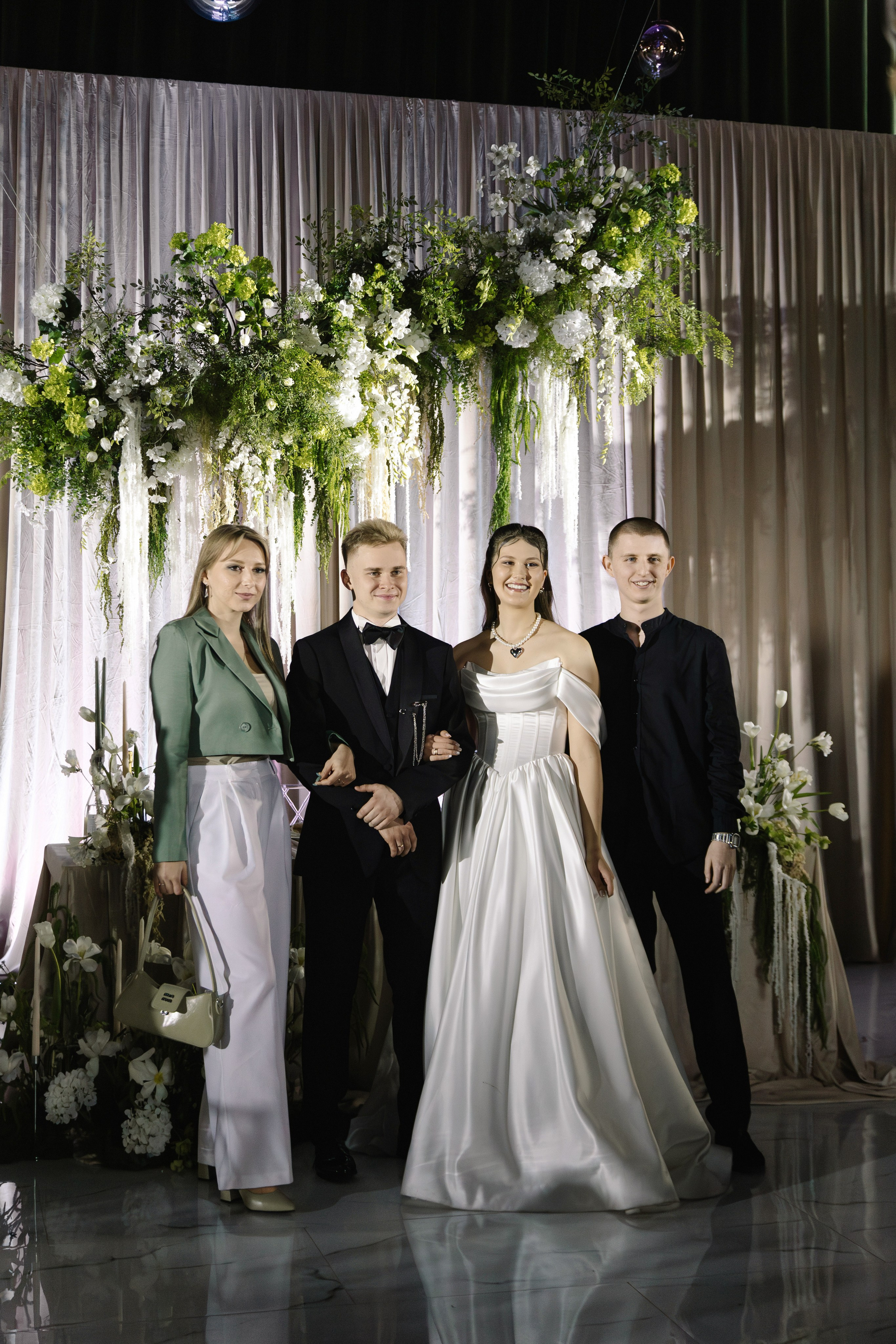 Свадьба Евгения и Анны. Артур Иликчян — Wedding & Event фотограф в Краснодаре