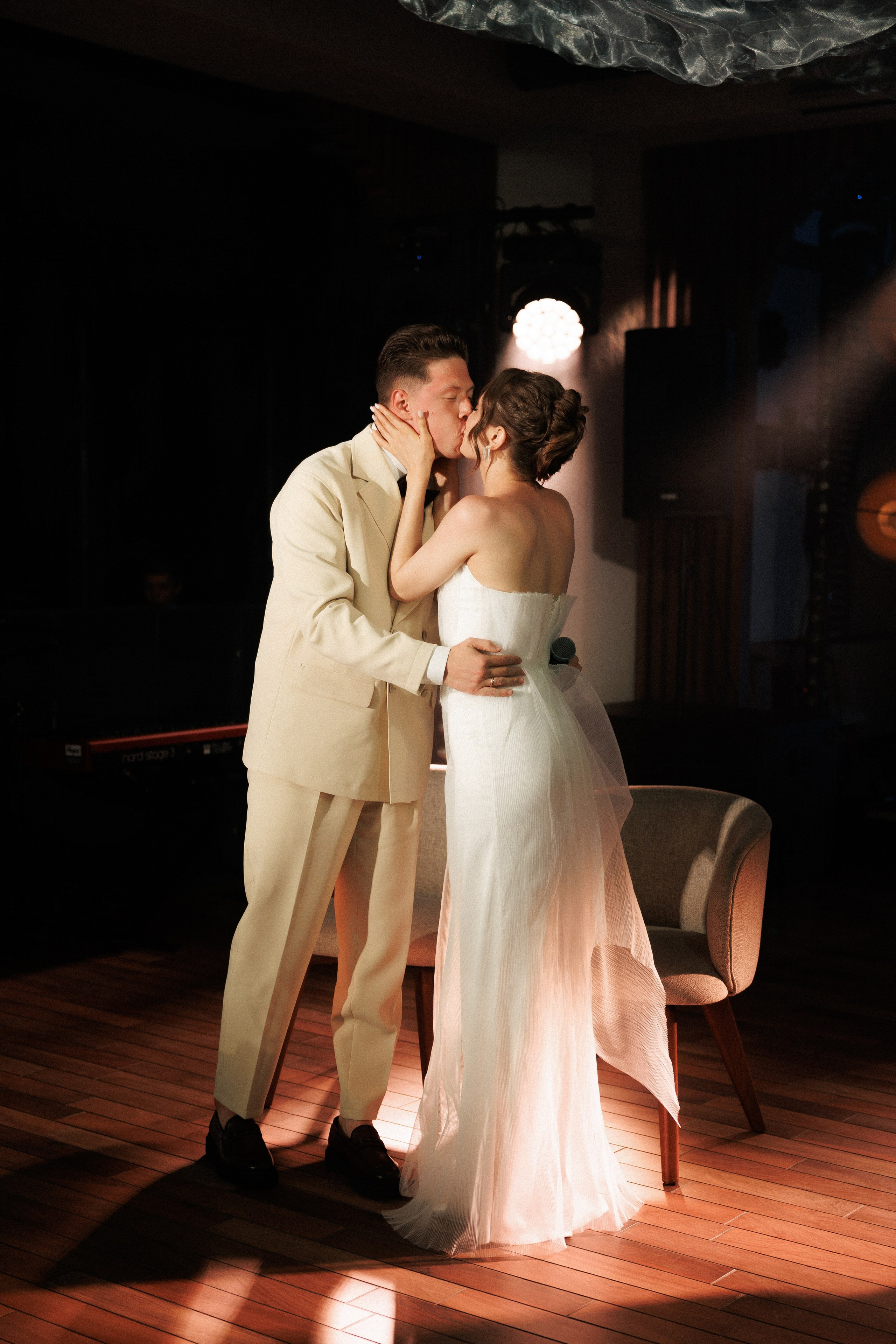 Мы — начало. Свадебный и репортажный фотограф Новороссийск, Краснодар, Сочи Олеся Дзюба