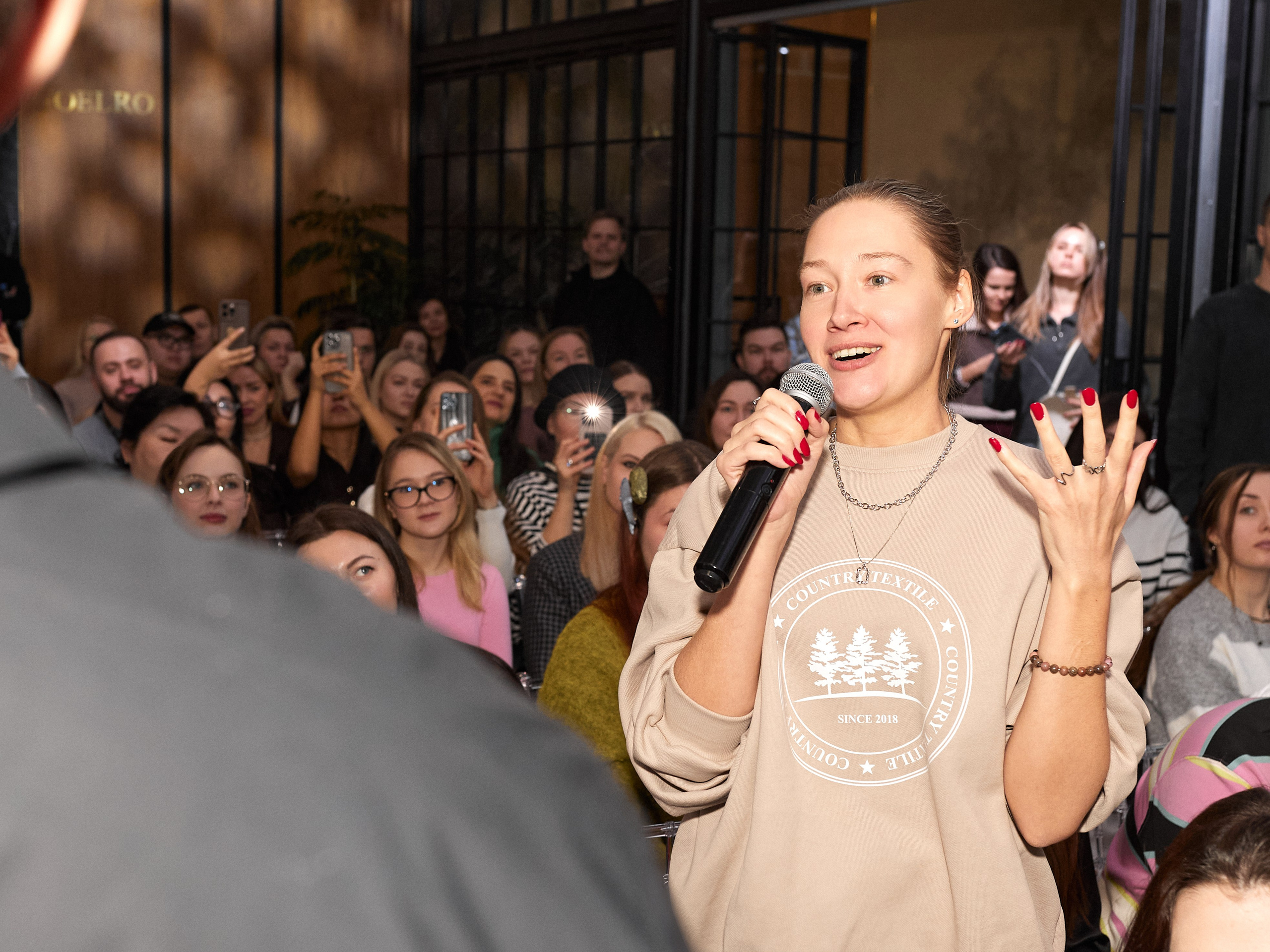 РЕПОРТАЖ. Фотограф Виктория Джашибекова