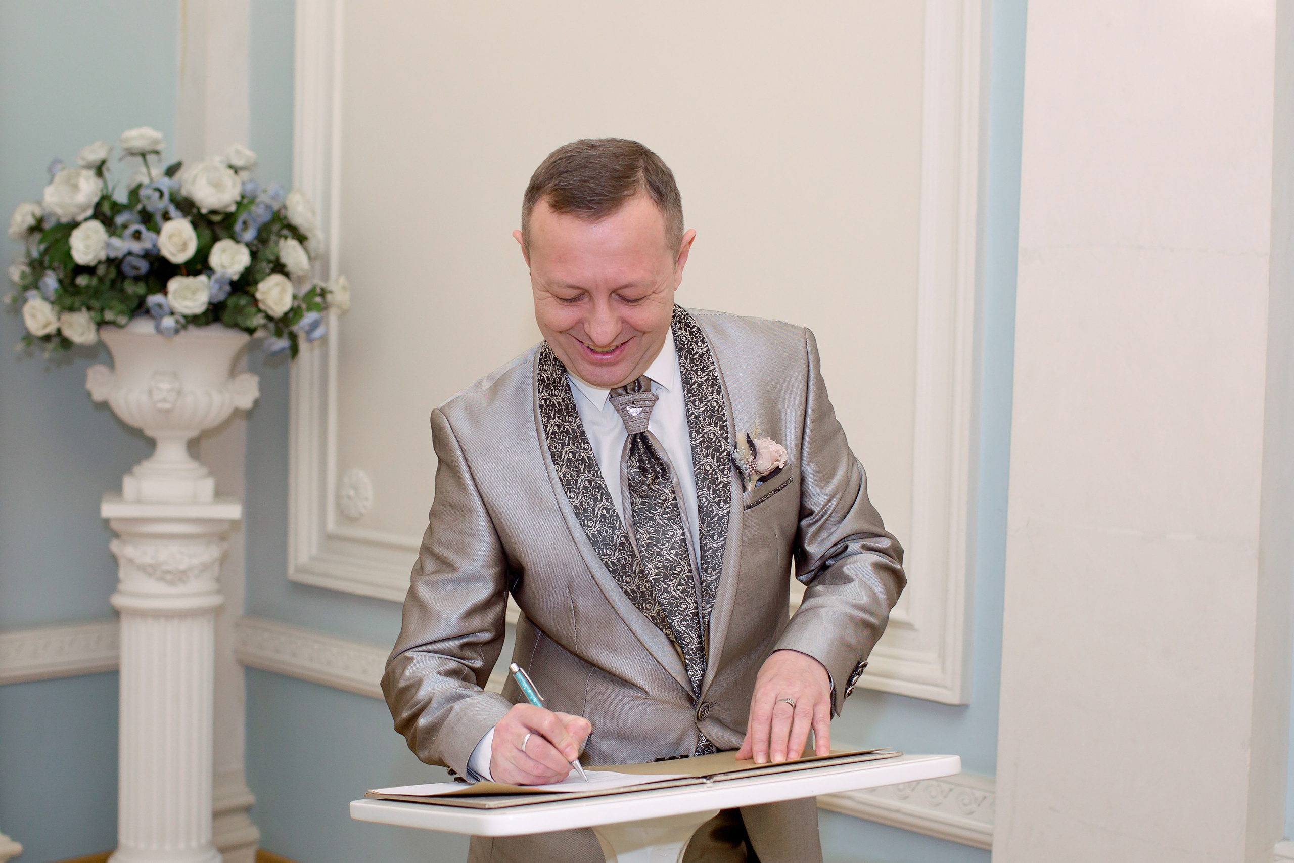 А❤️Д. Свадебный и семейный фотограф Спб Бошман Ирина