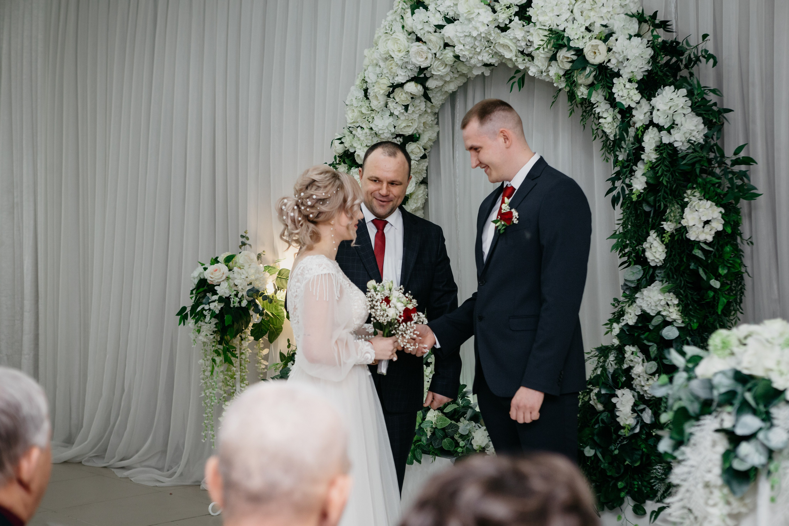 Максим и Ксения. Фотограф, видеограф в Челябинске Глеб Хазиев