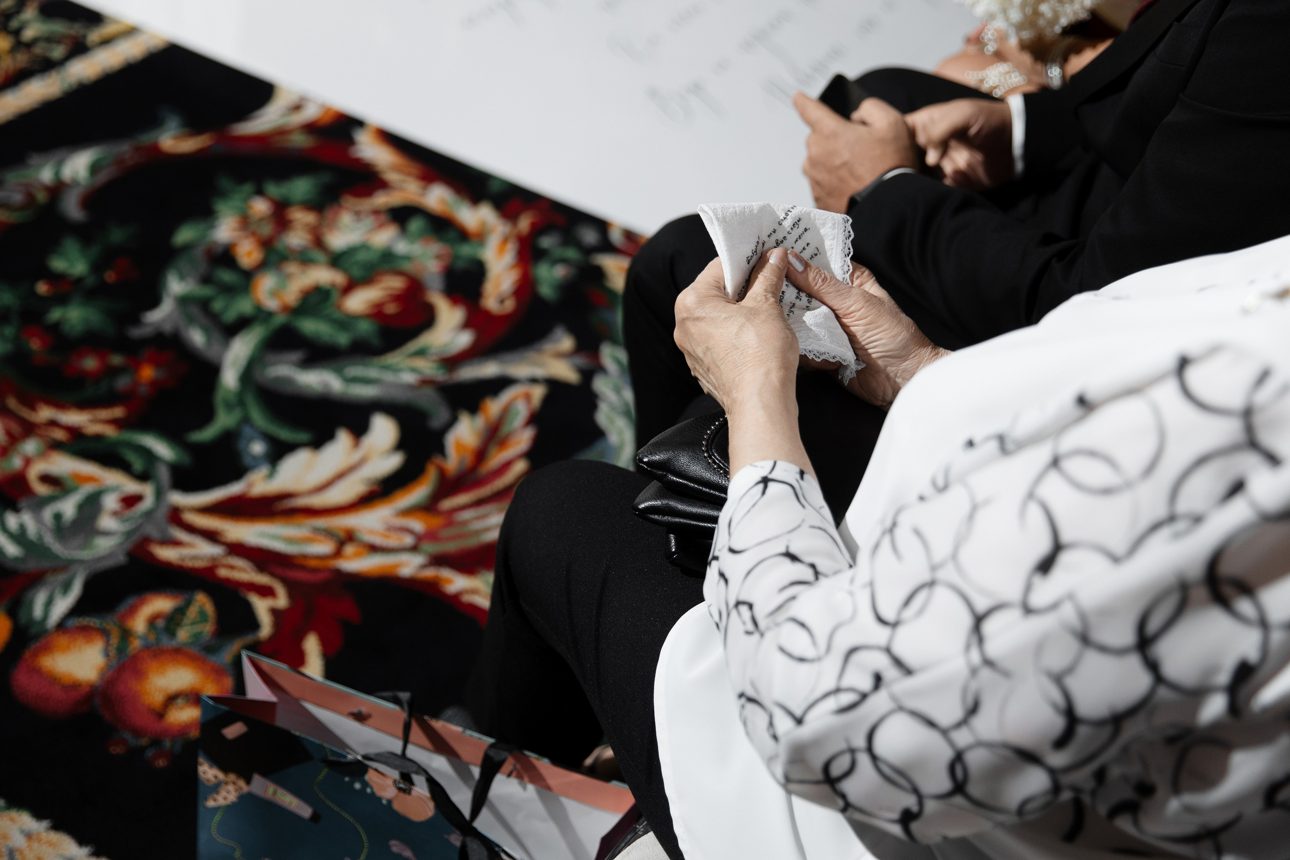 D&A. Фотограф в Новосибирске и Москве