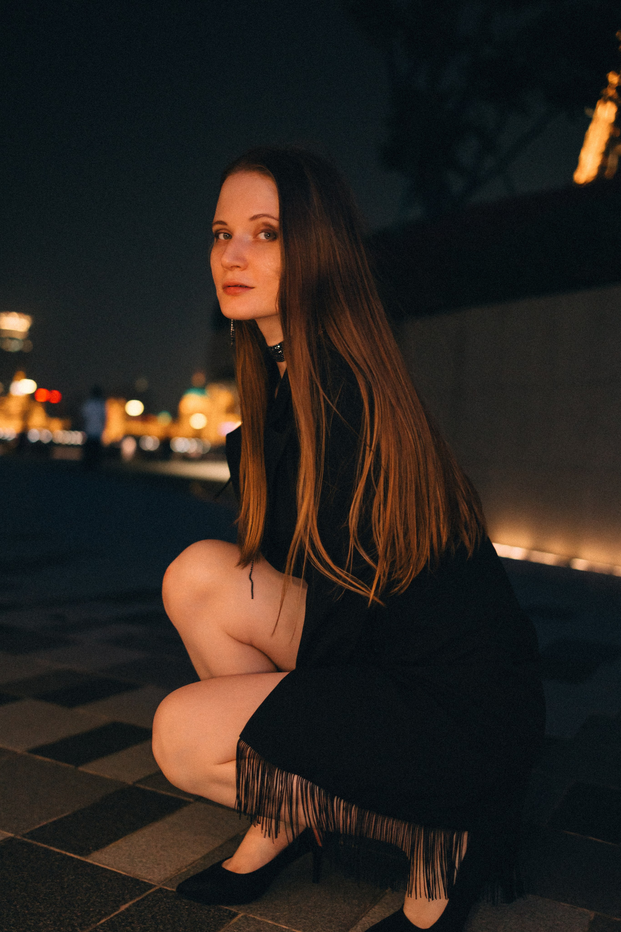 Portrait. Семейный фотограф в городе Шанхай, Китай Акулова Наталья