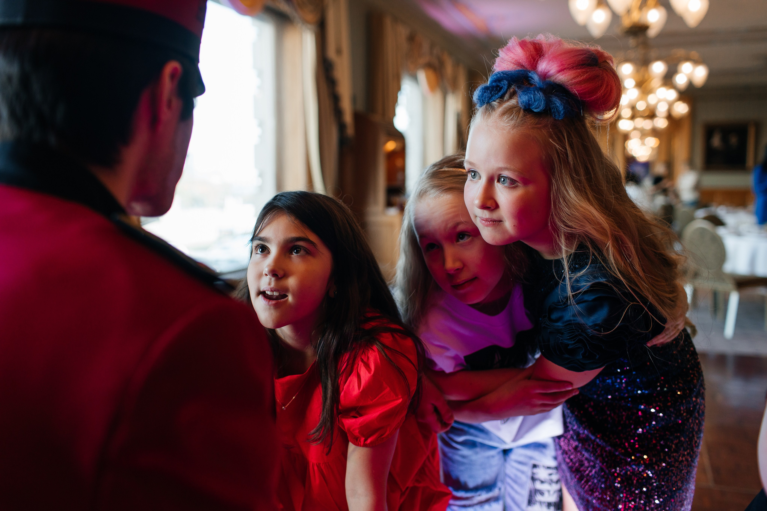 Марусе 9 лет. Свадебный и семейный фотограф