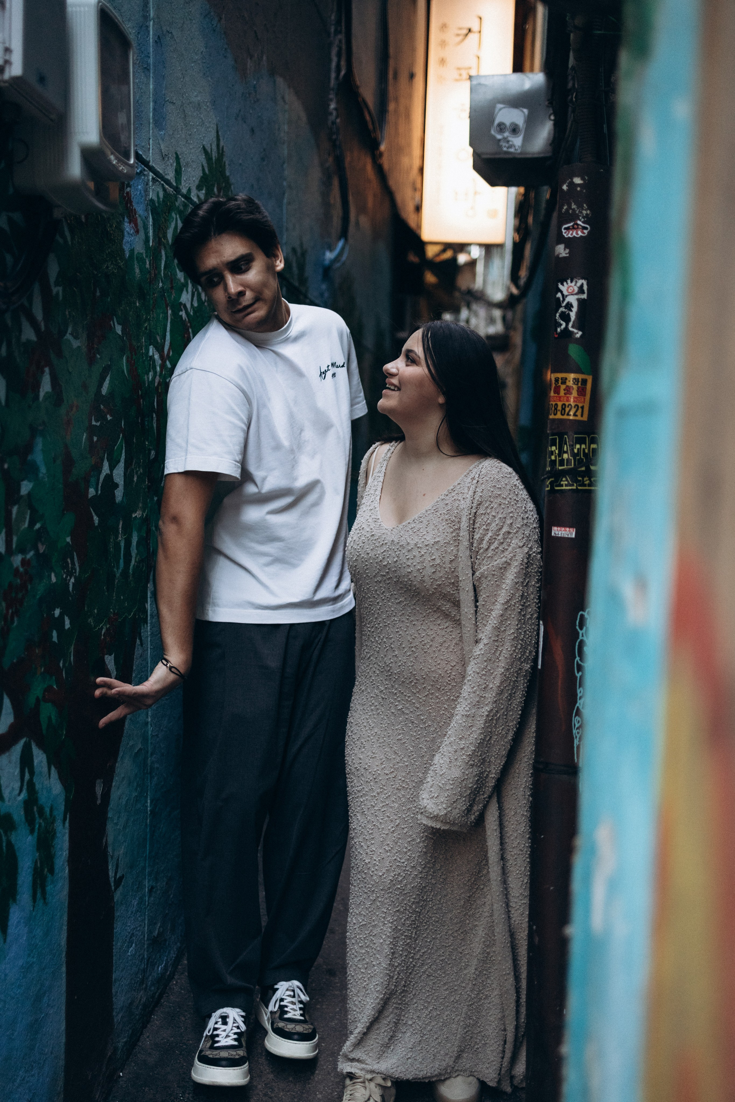 Love story Валентин и Ивета. Фотограф Артем Бросов в Санкт-Петербурге и Дубае