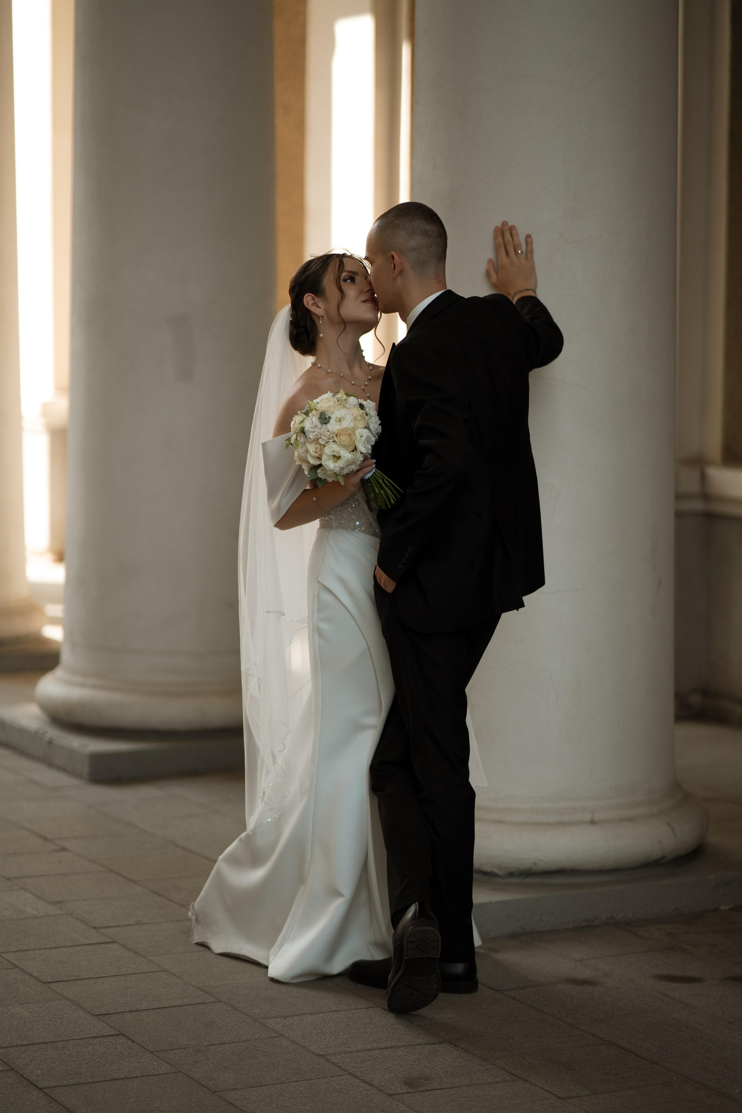 Орленок. Фотограф Мария Зайчик