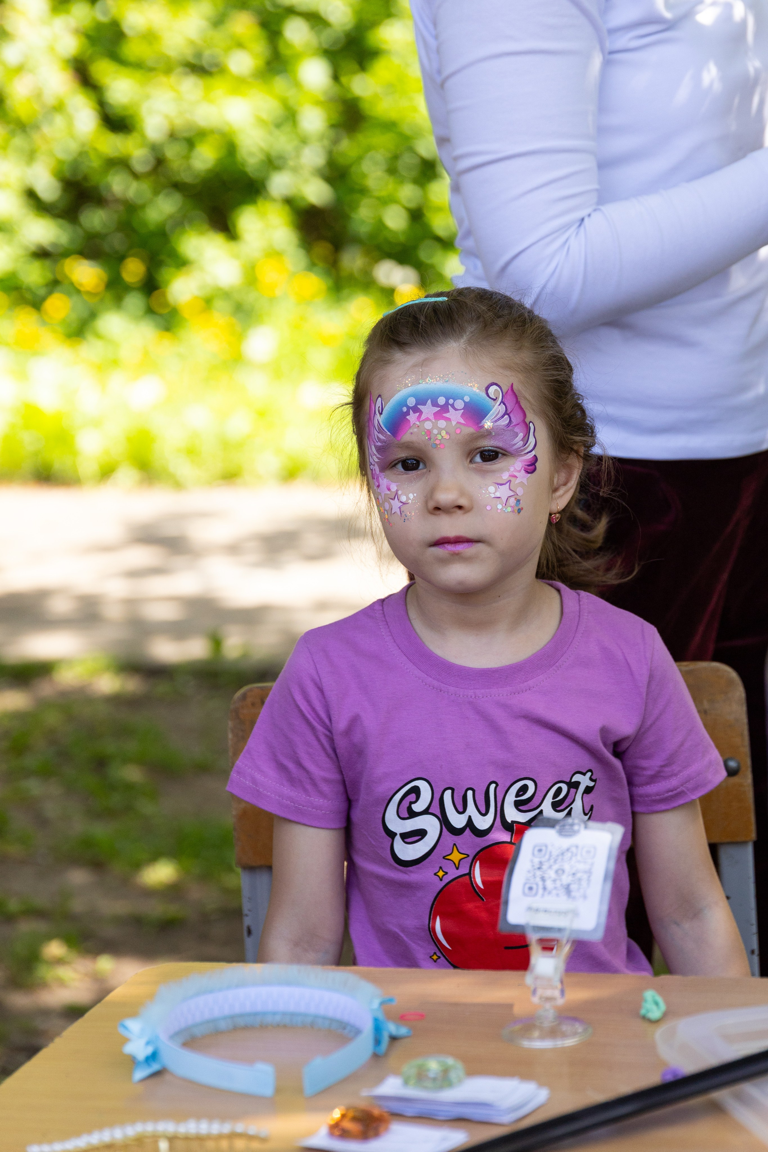 День Доброты. Выпускные фотоальбомы в Москве и Московской области