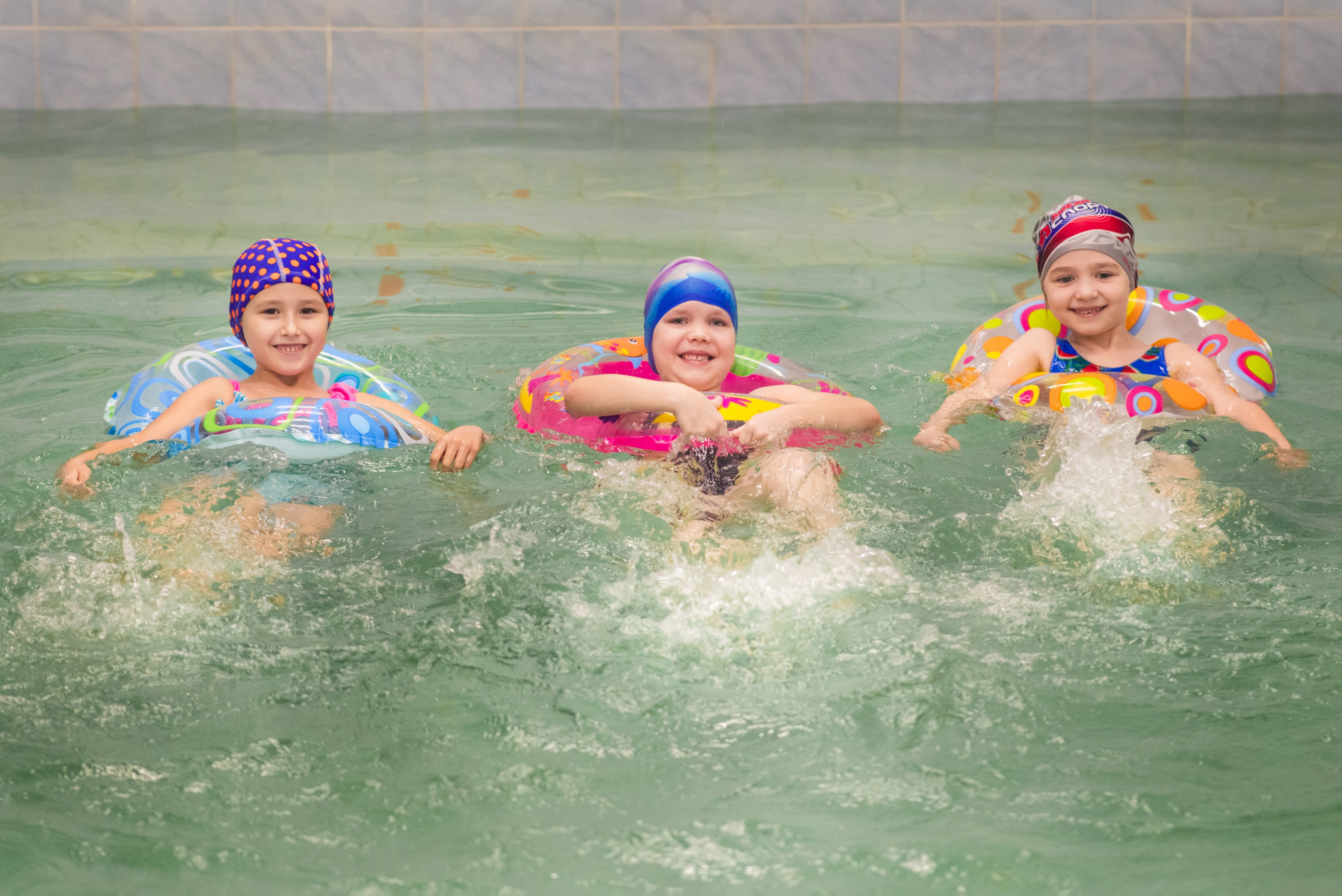 Детский сад. Фото. Современные выпускные альбомы. Воткинск