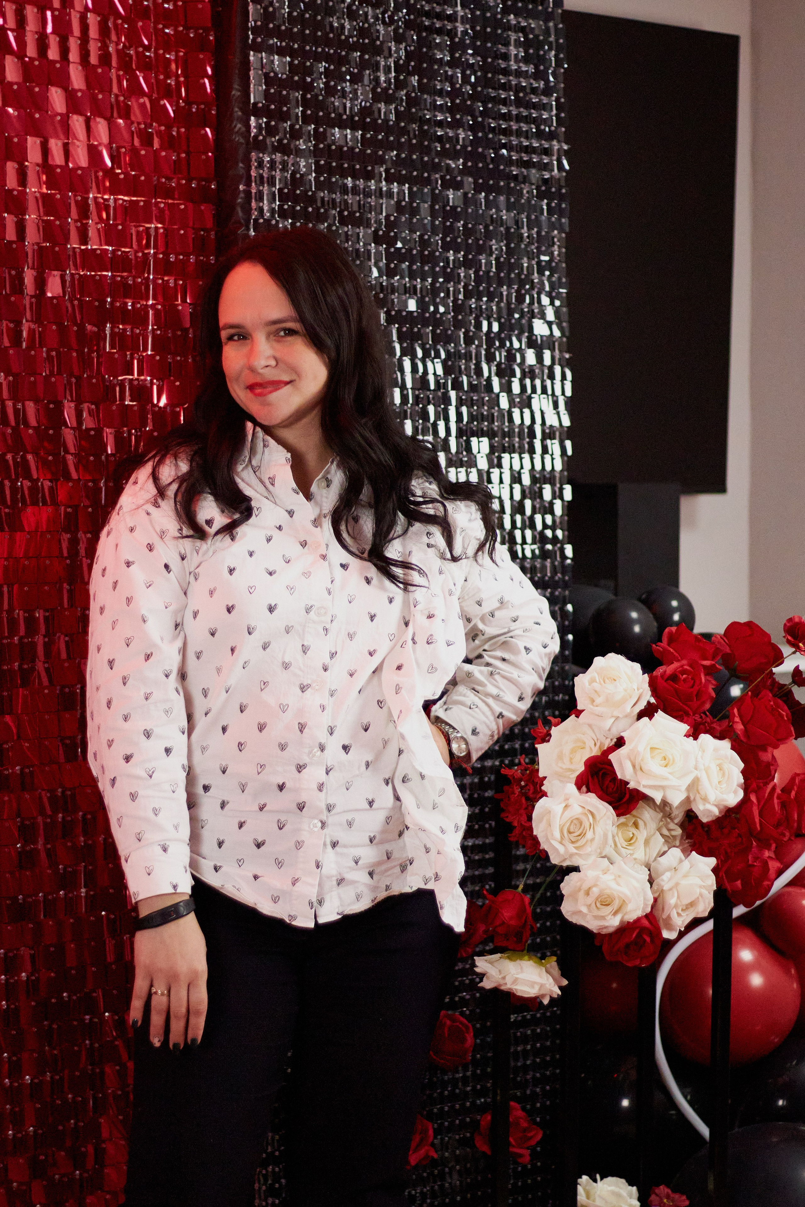 Корпоратив. Фотограф в Ростове-на-Дону Нюхарева Виктория