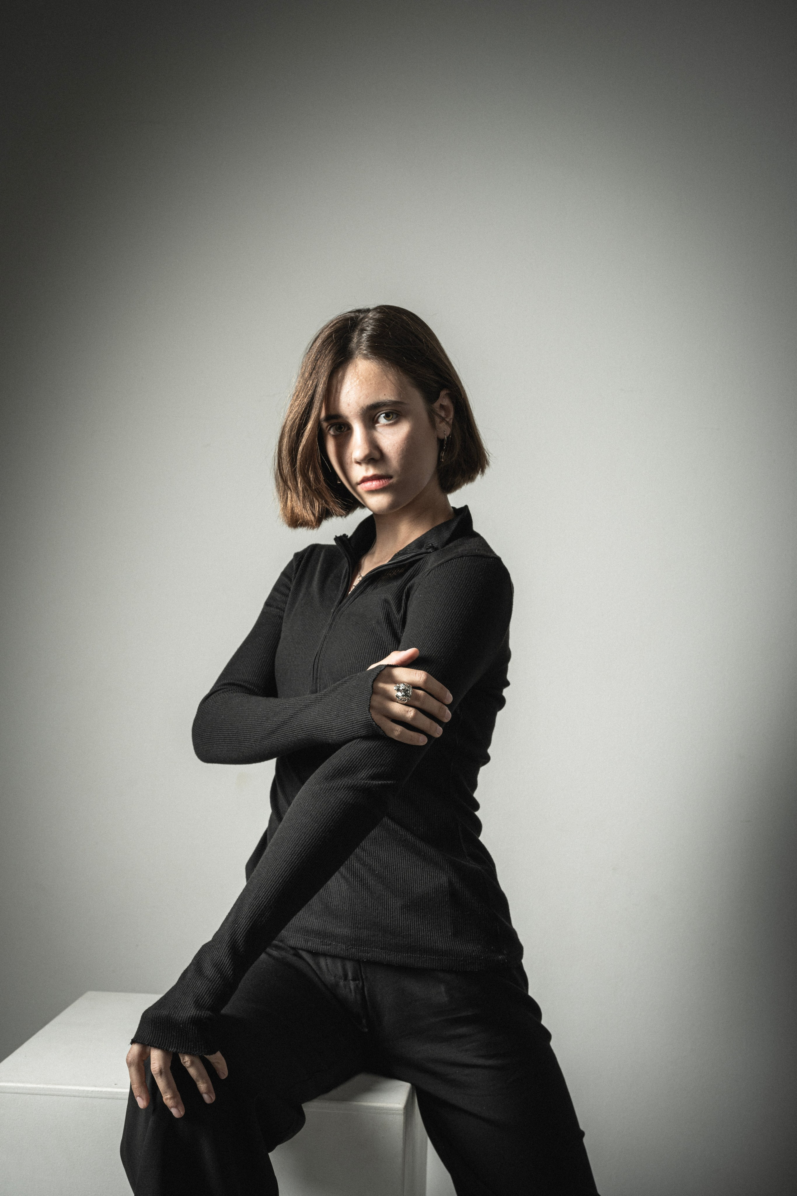 Портретная фотография Краснодар