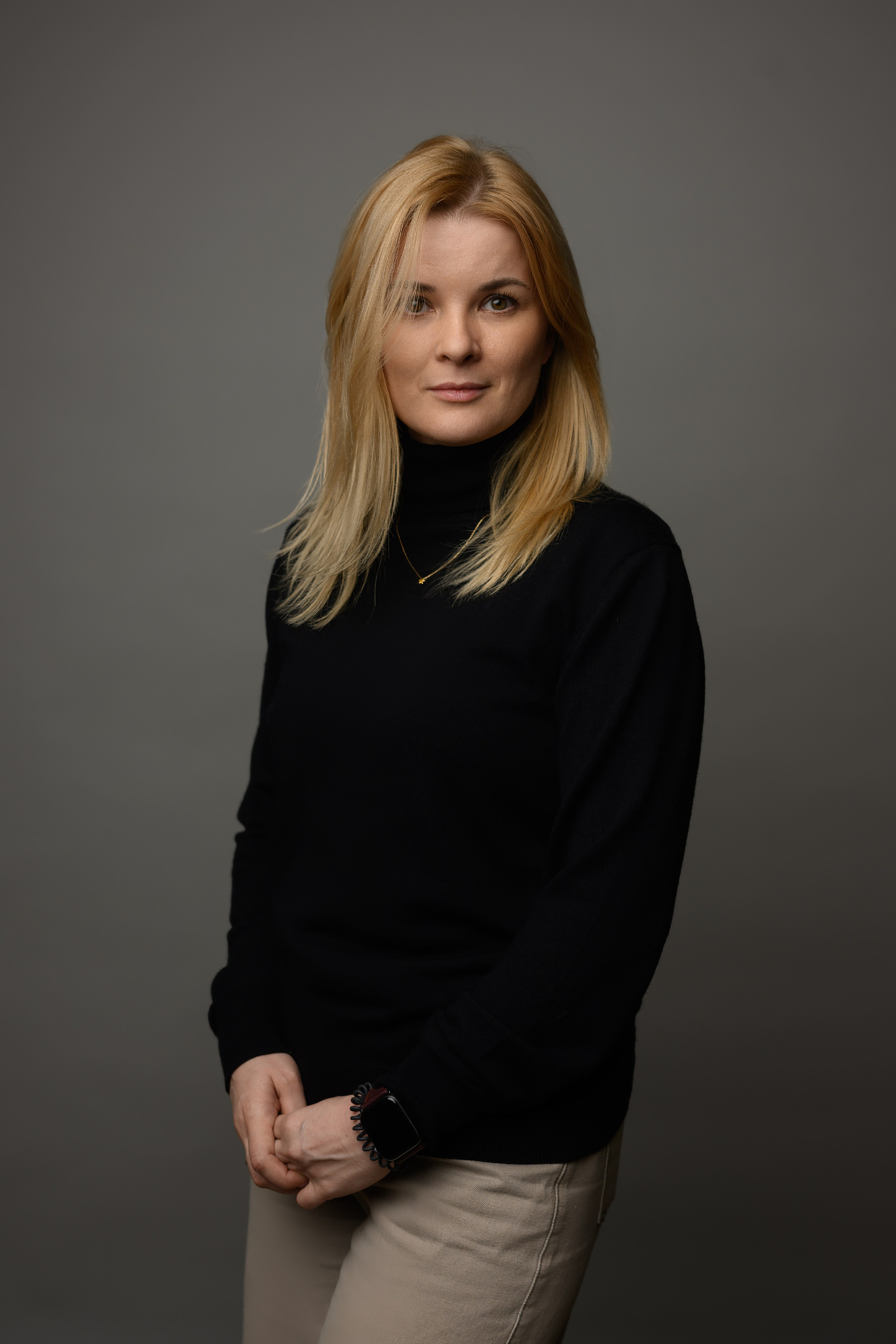 Бизнес Портрет