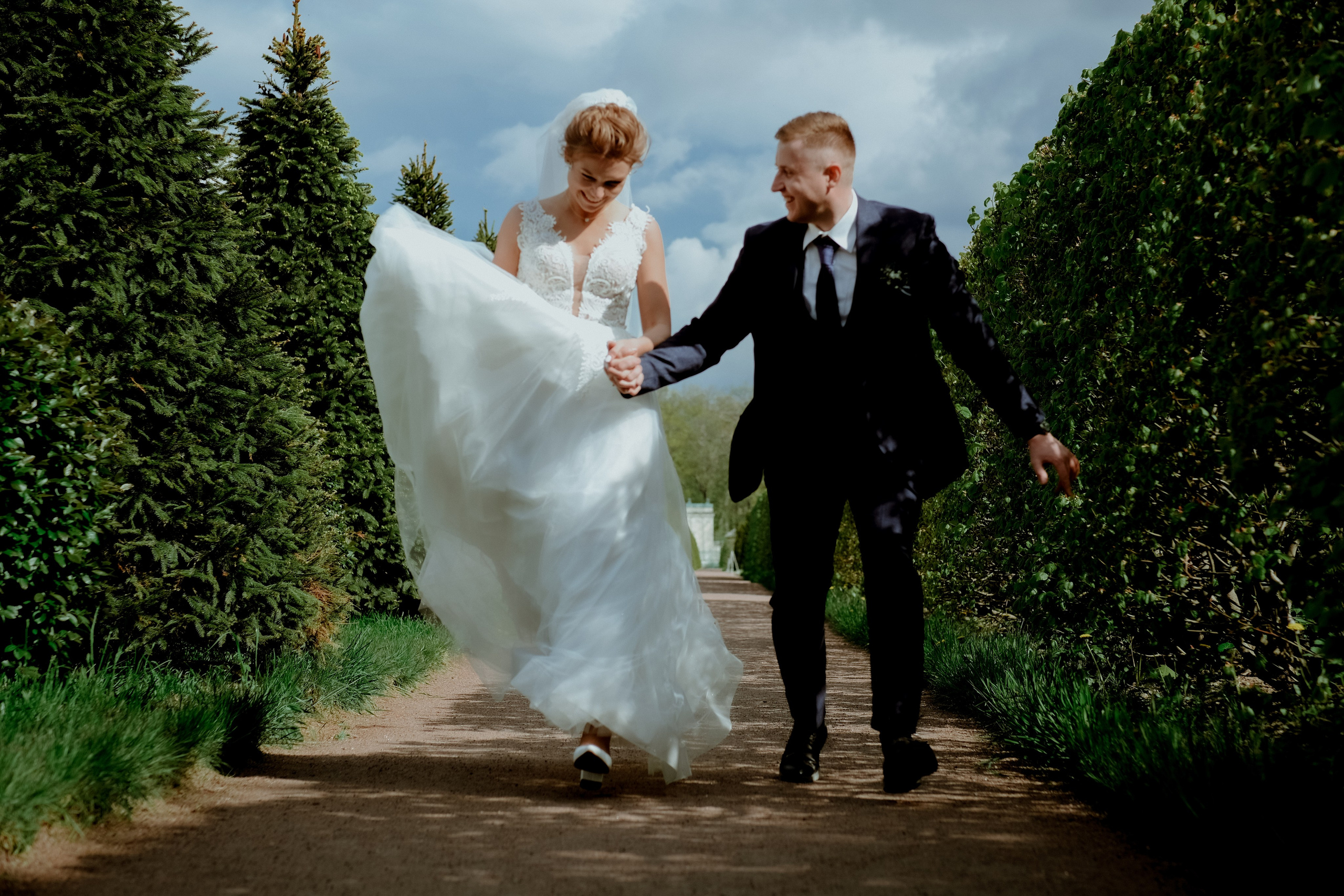 Альбом 13. Фотограф Катерина Мартьянова Санкт-Петербург