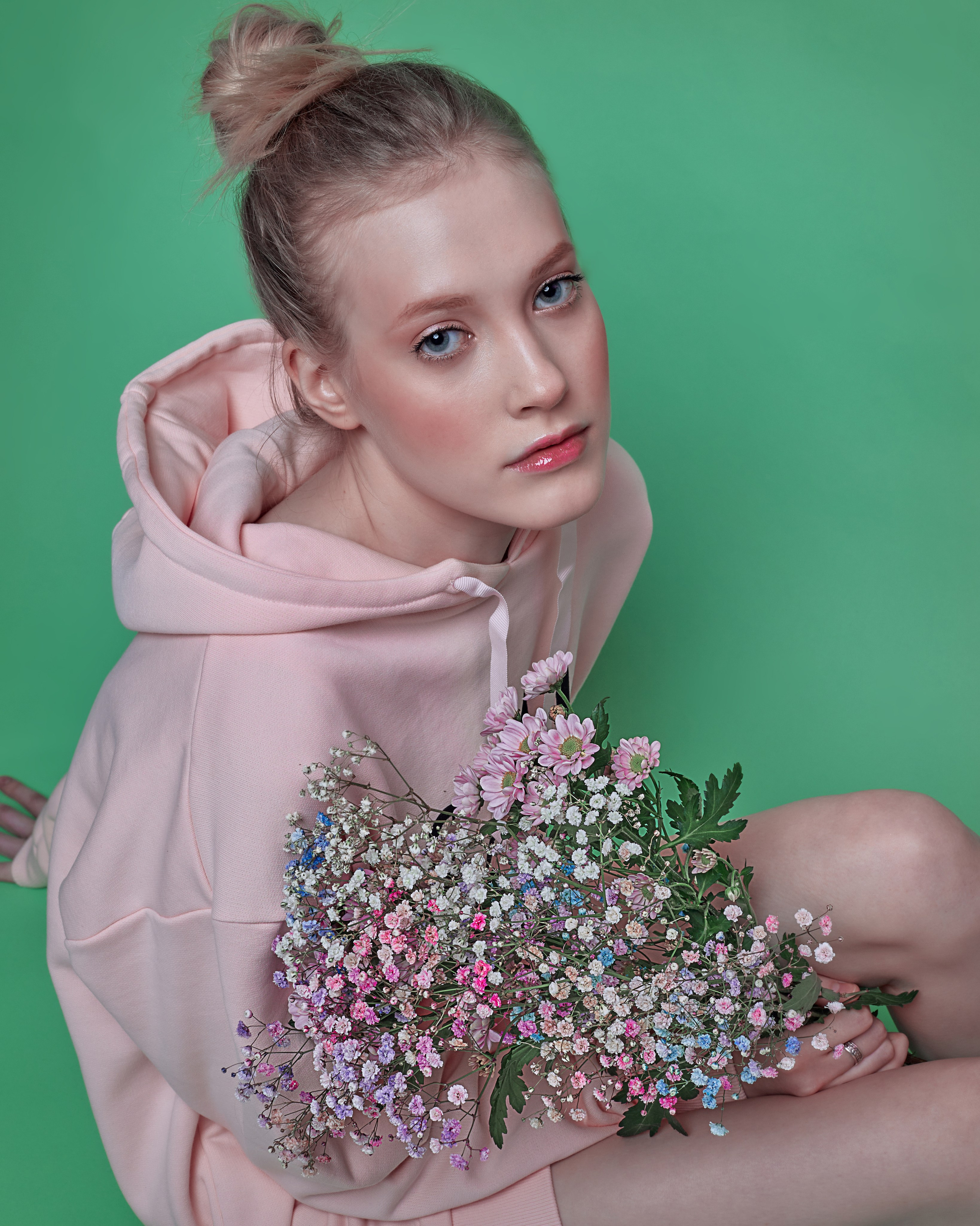 Fashion. Фотограф в Москве и Санкт-Петербурге Елена Потапова