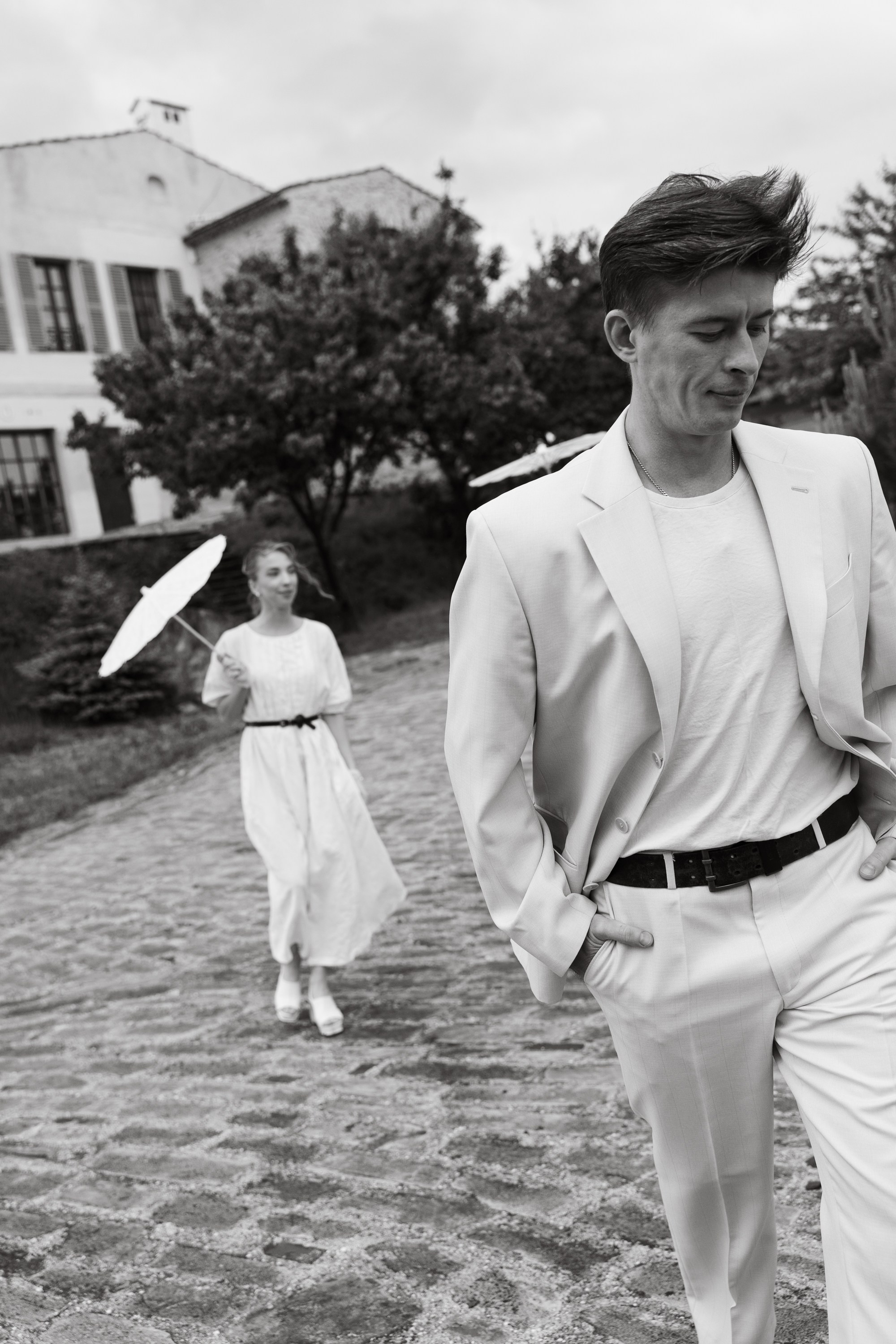 Anastasia&Yuri. Портретный фотограф в Краснодаре Валерия Матирная