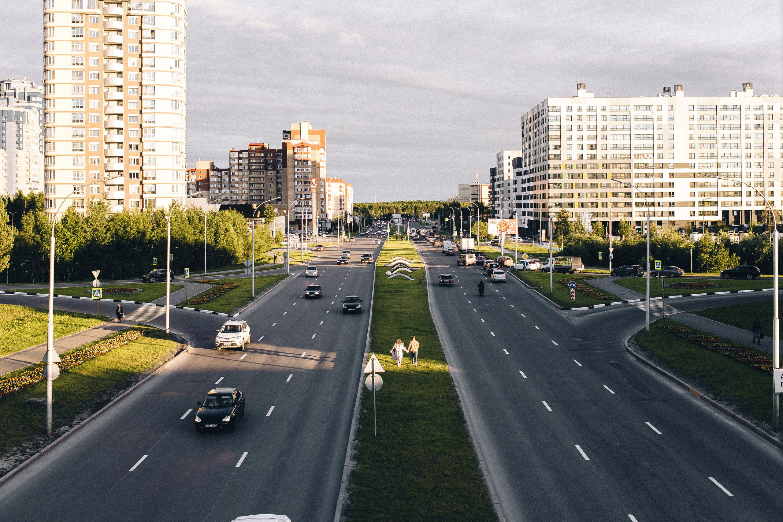 Кир и Соня. Свадебный фотограф в Сургуте Никита Нертымов