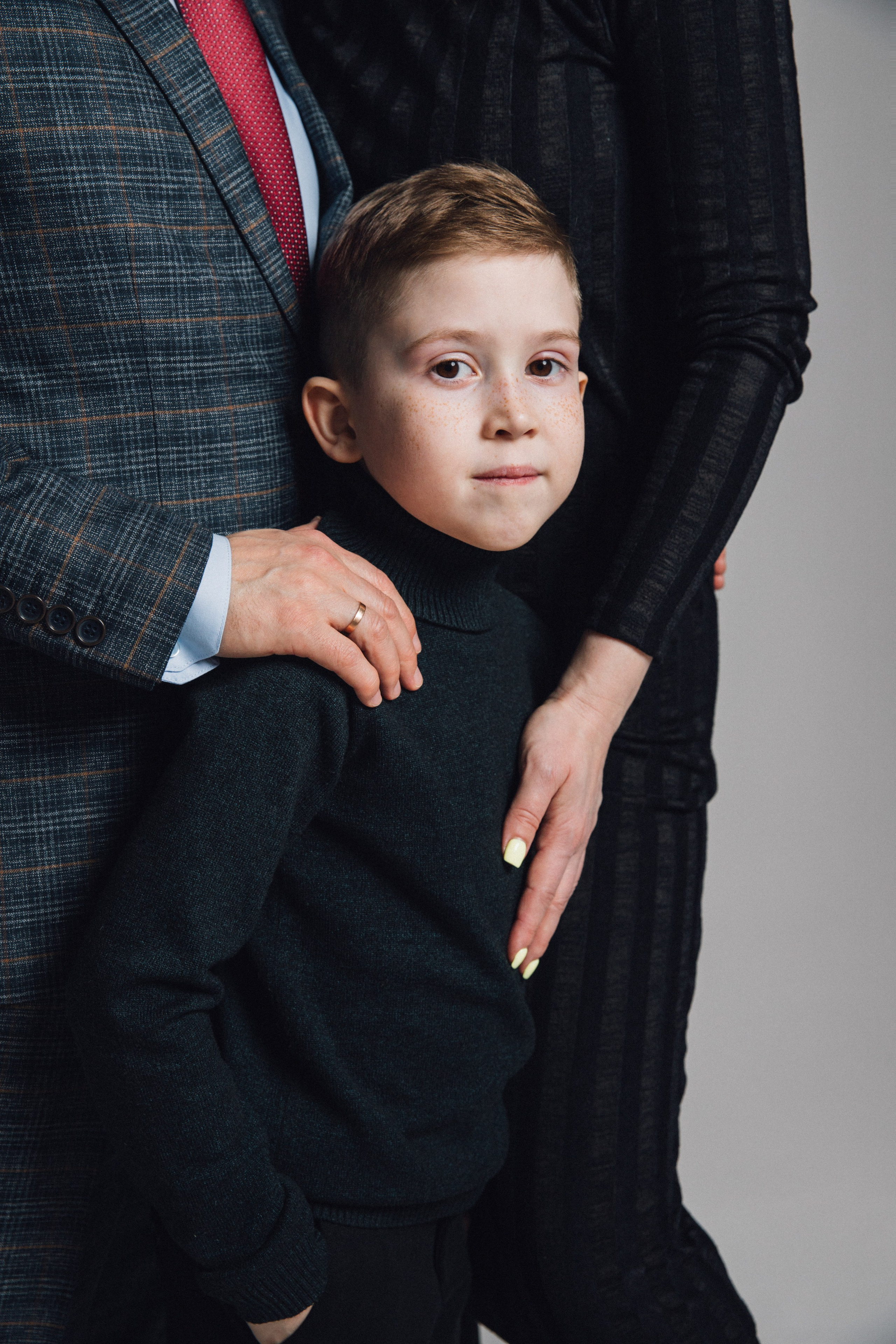 Анна и Марат. Фотограф Анастасия Петрова