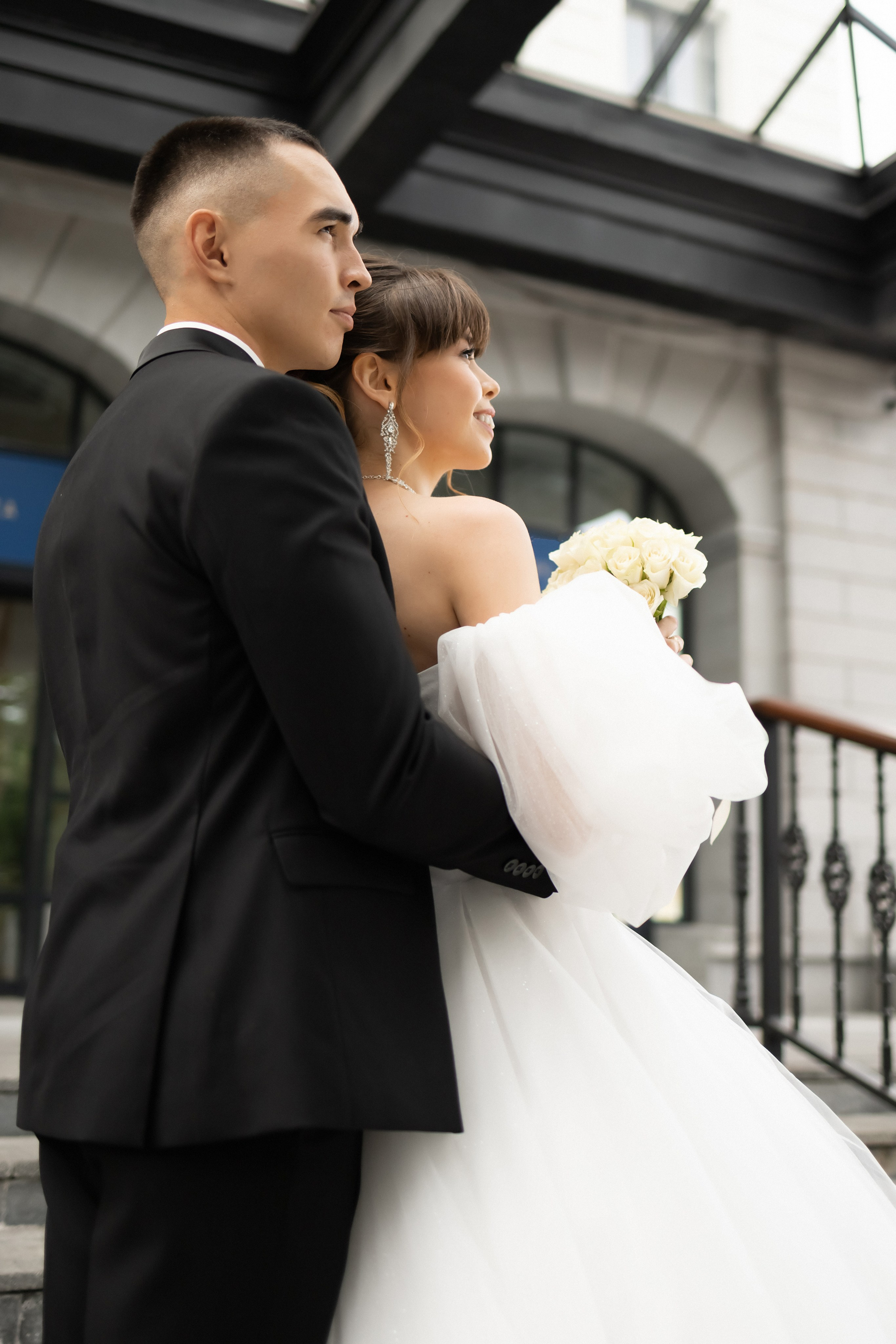 Ильнур и Элина