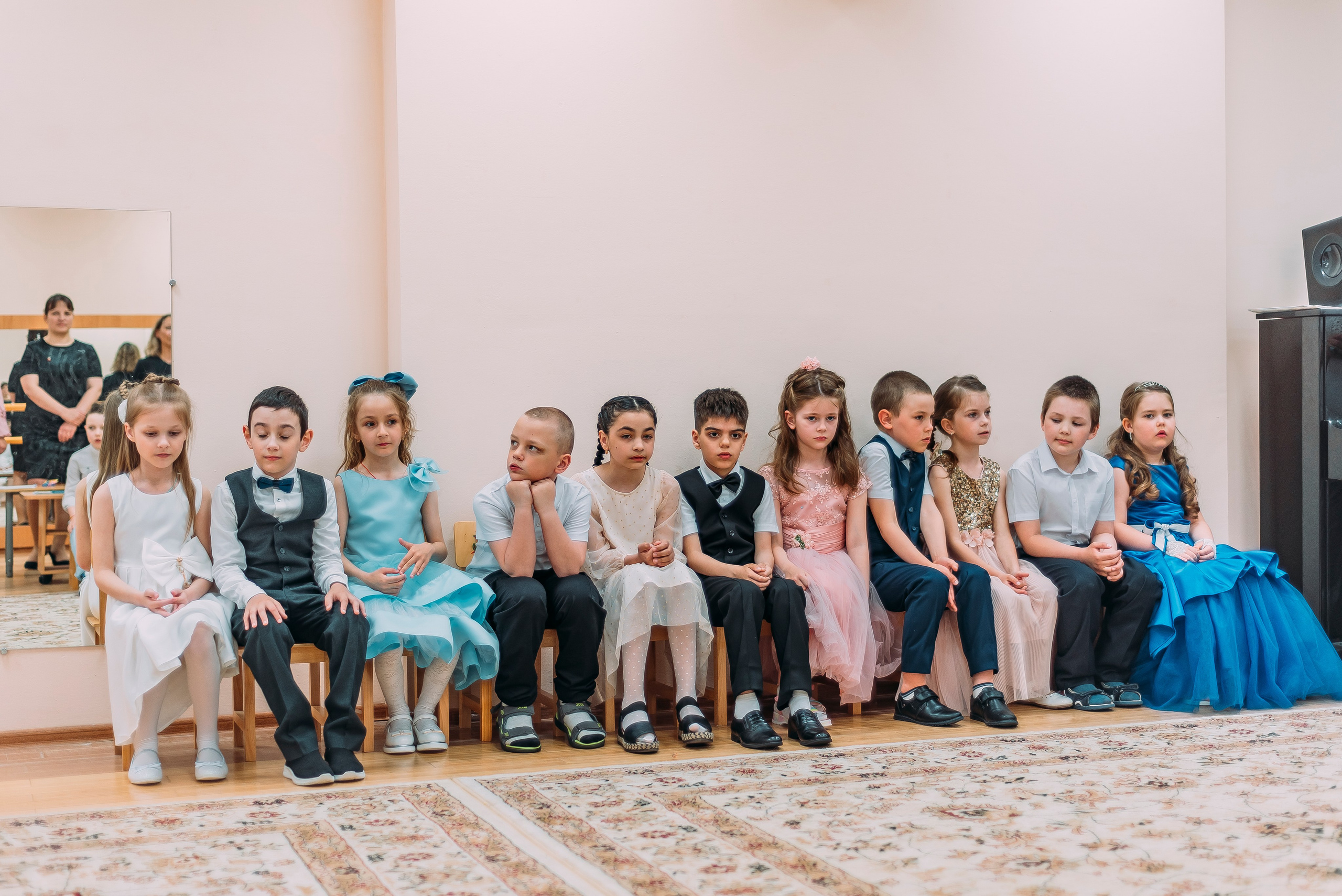 Детский сад |п.Дубовое|2023. ALBUMIA