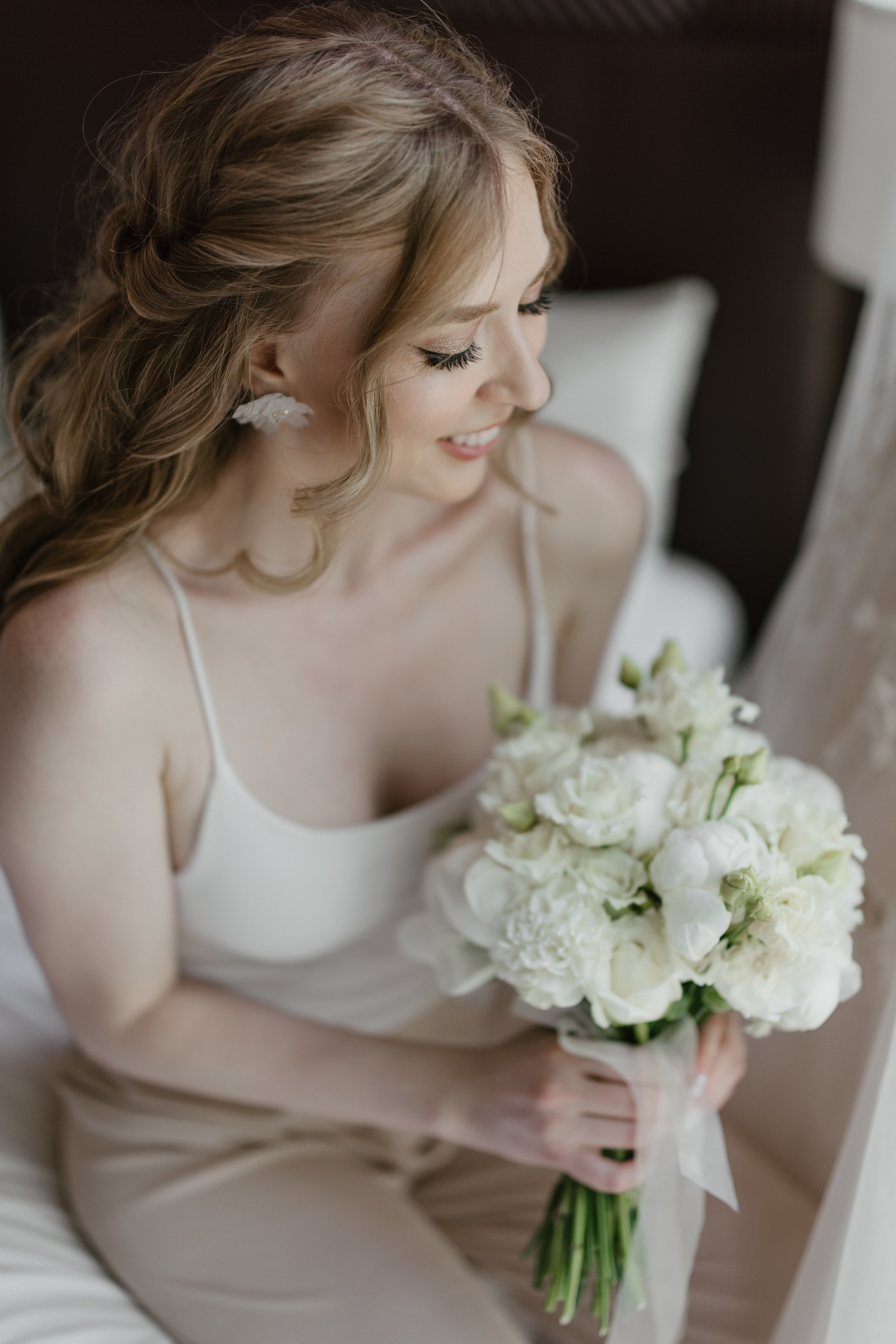 Александра и Кирилл. Фотограф в Новосибирске Надежда Черных