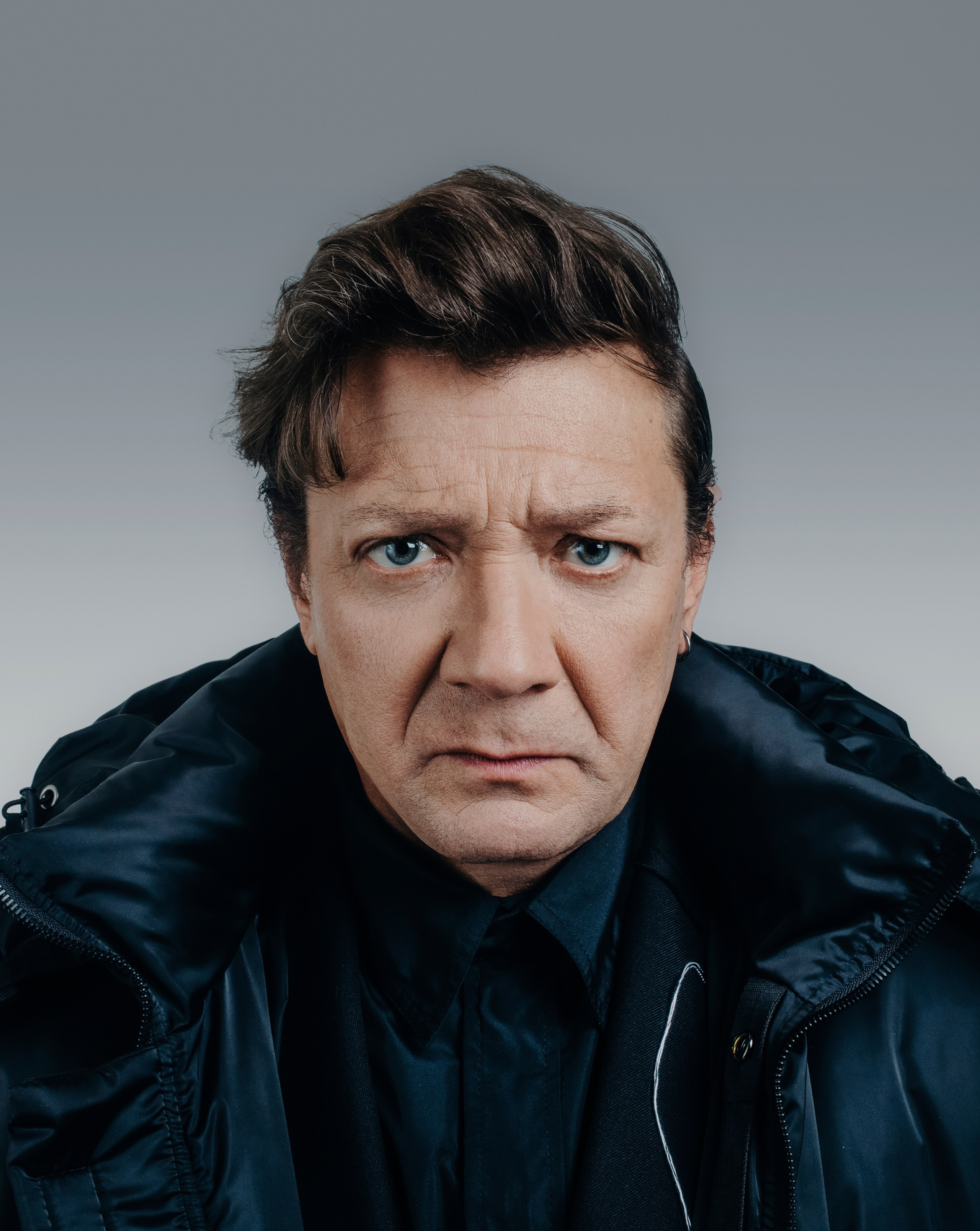 Фотограф Анна Фокина