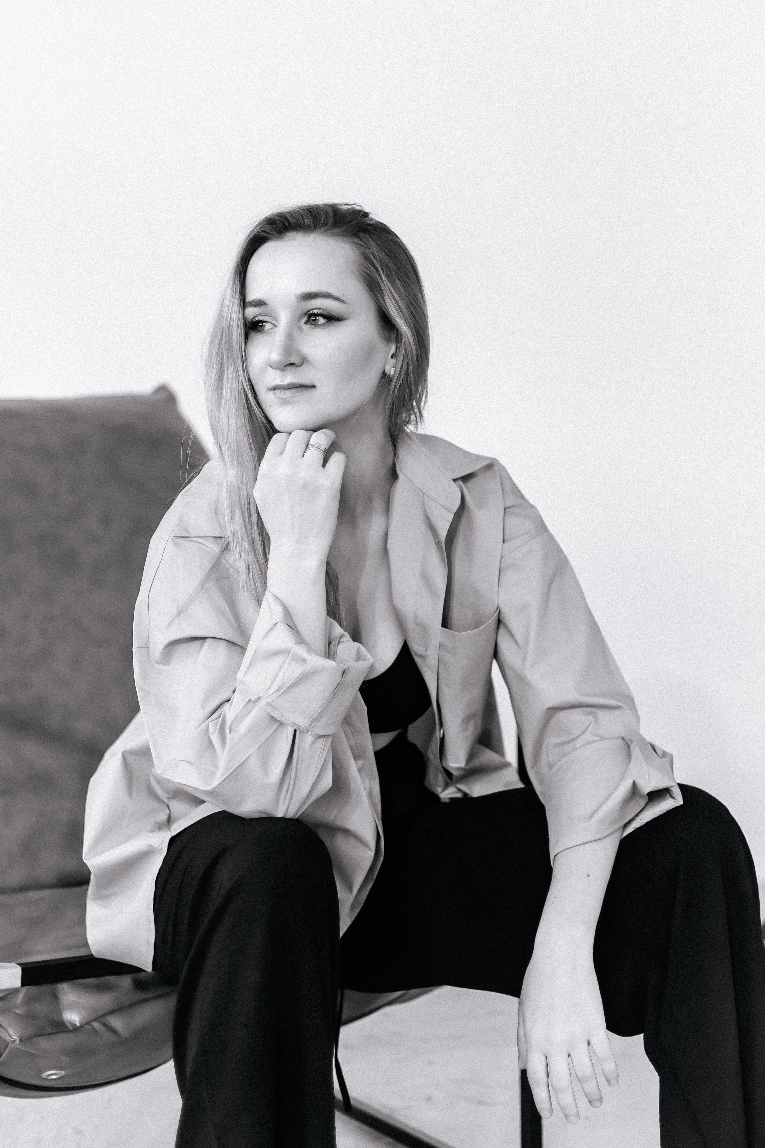 Марина. Светлана Ванцлав — фотограф Минск, Беларусь