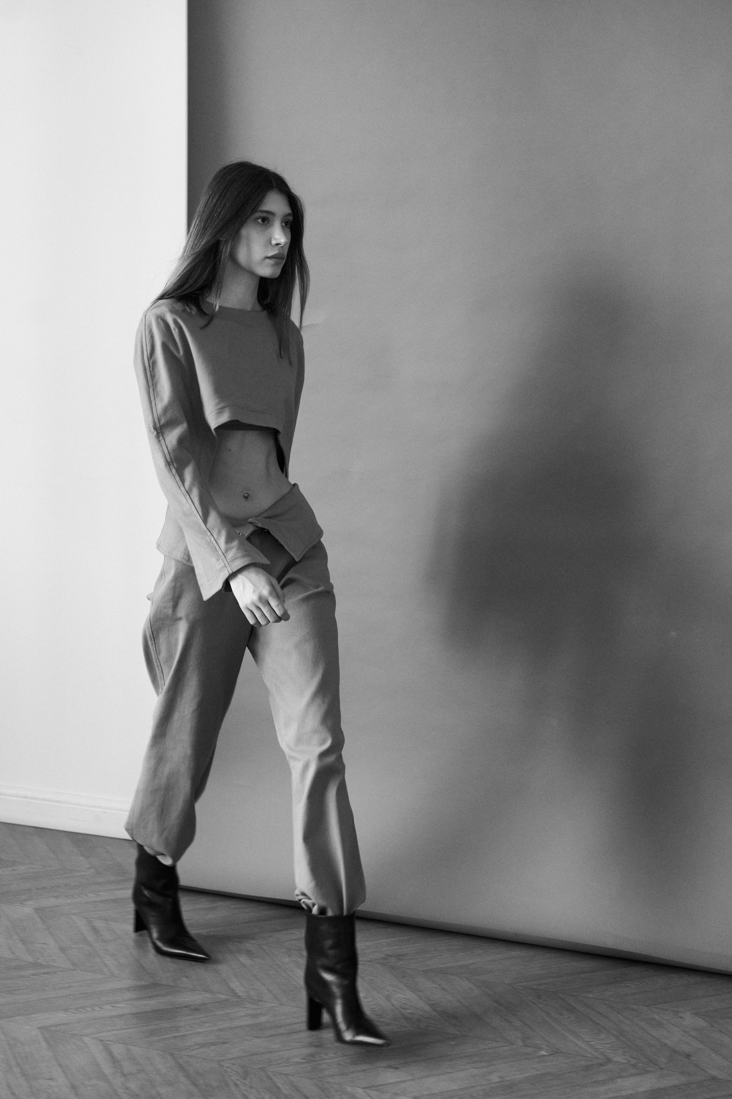 Evside. Кристина Лазарева | Фотограф в Москве