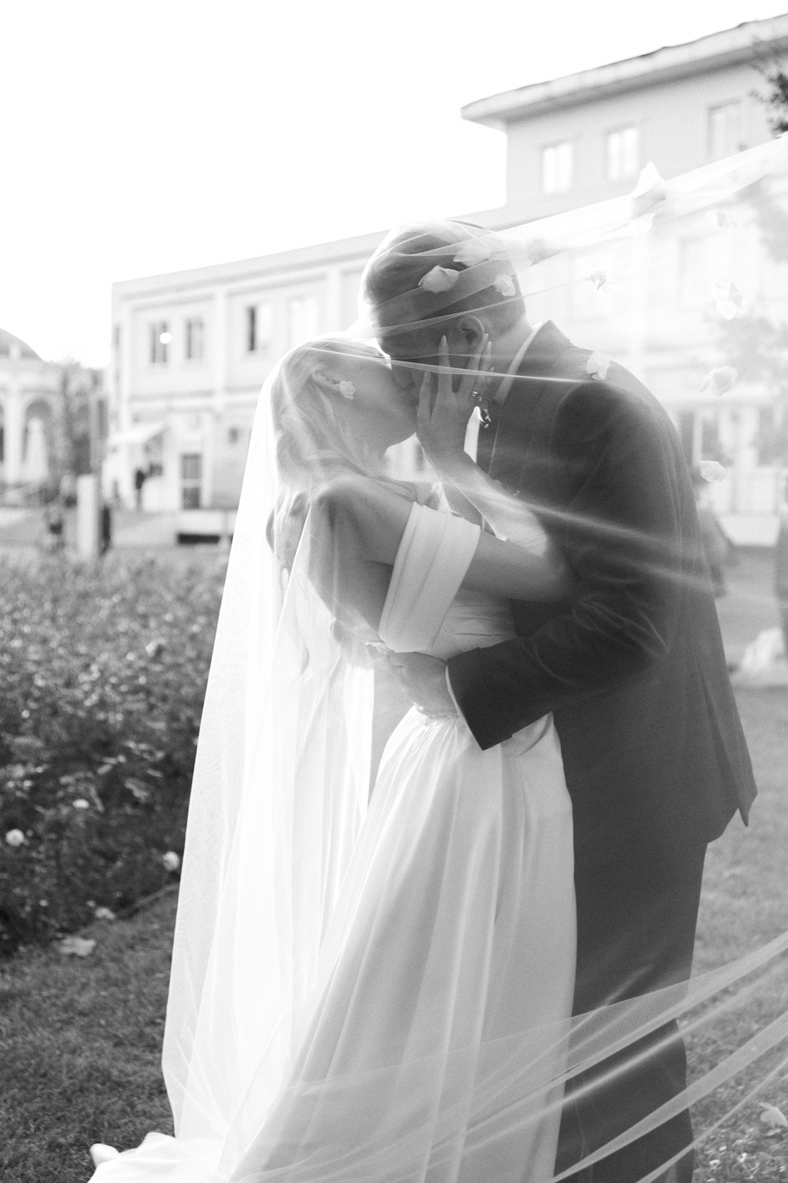 Julia & Denis. Кристина Лазарева | Фотограф в Москве