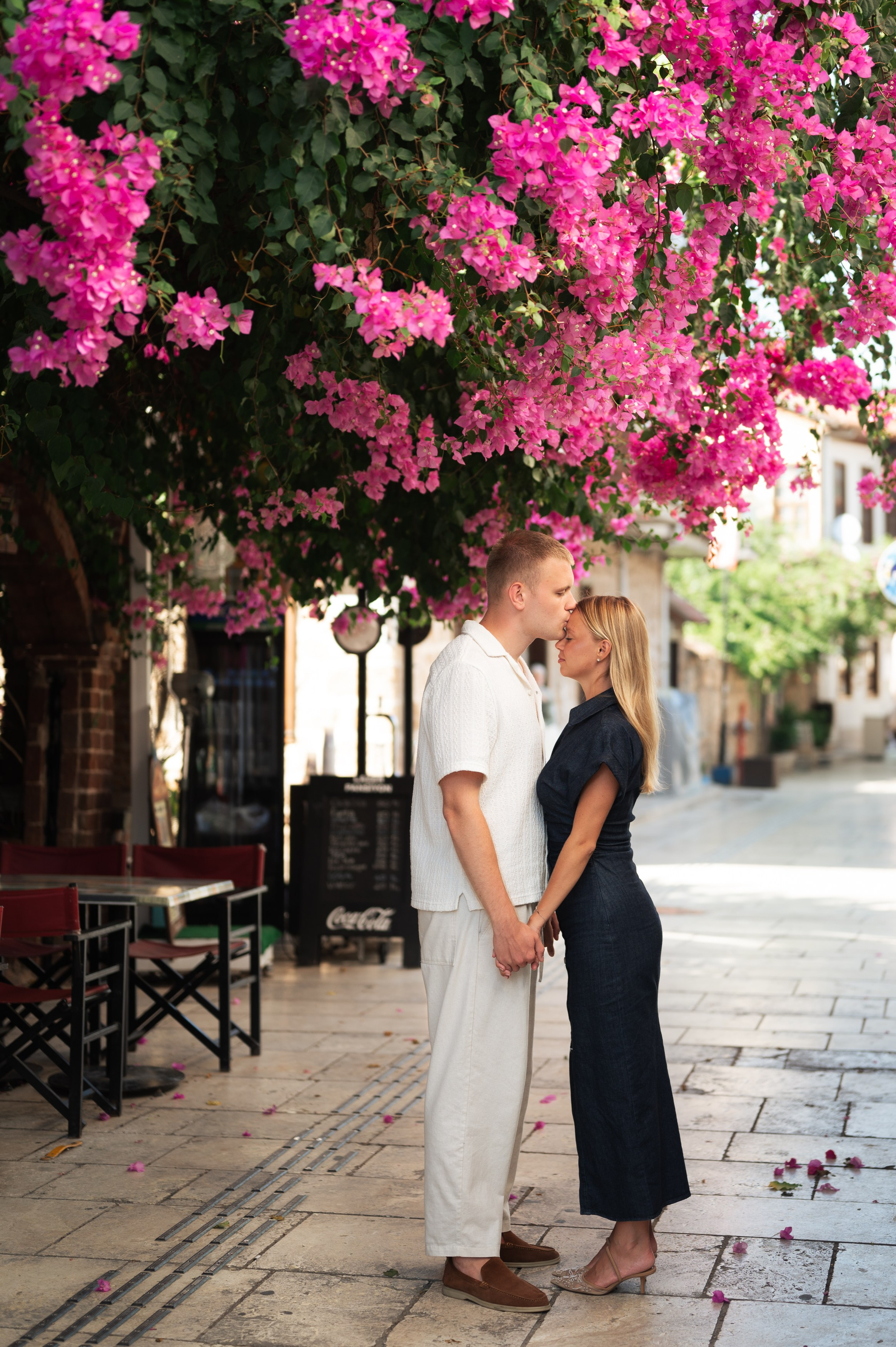 Лав-стори. Фотосессии в Анталии. Фотограф в Анталии Лариса Трубина