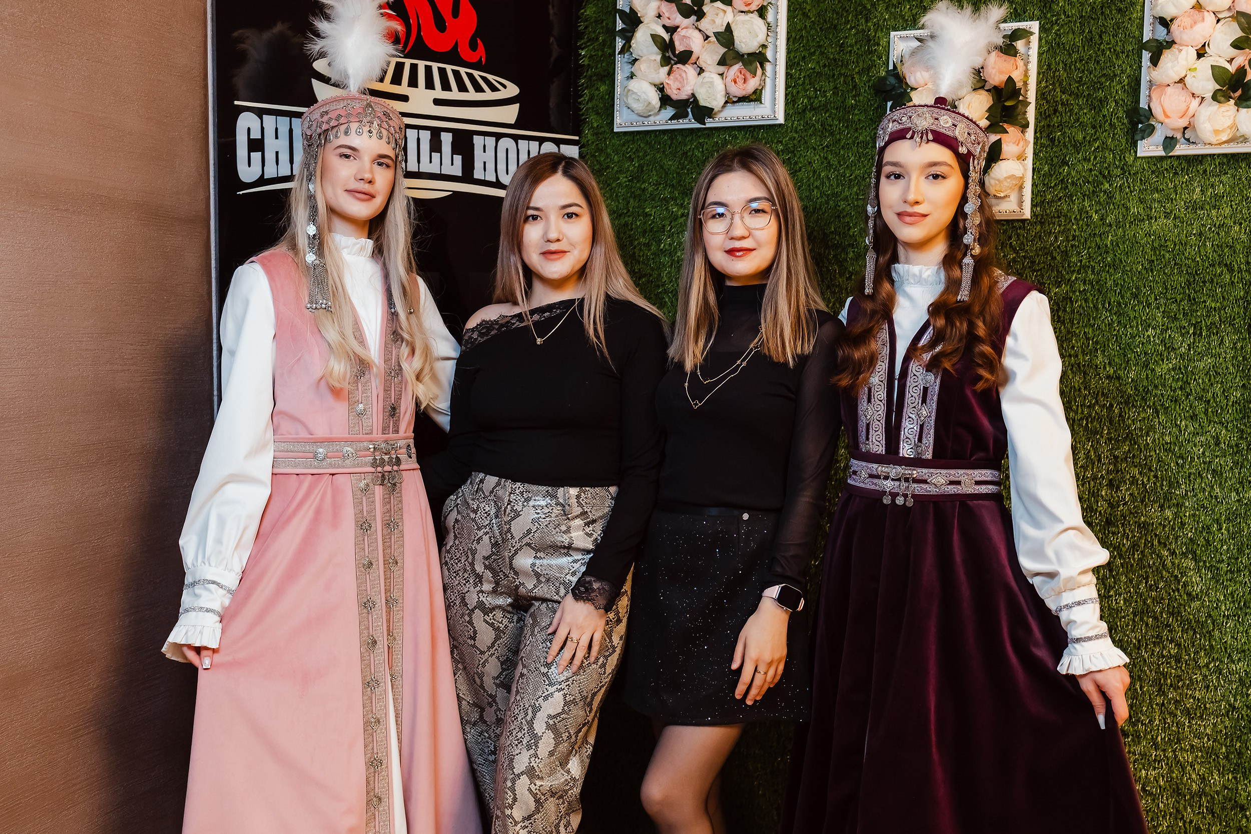 Chili. Кипятком Павлодар