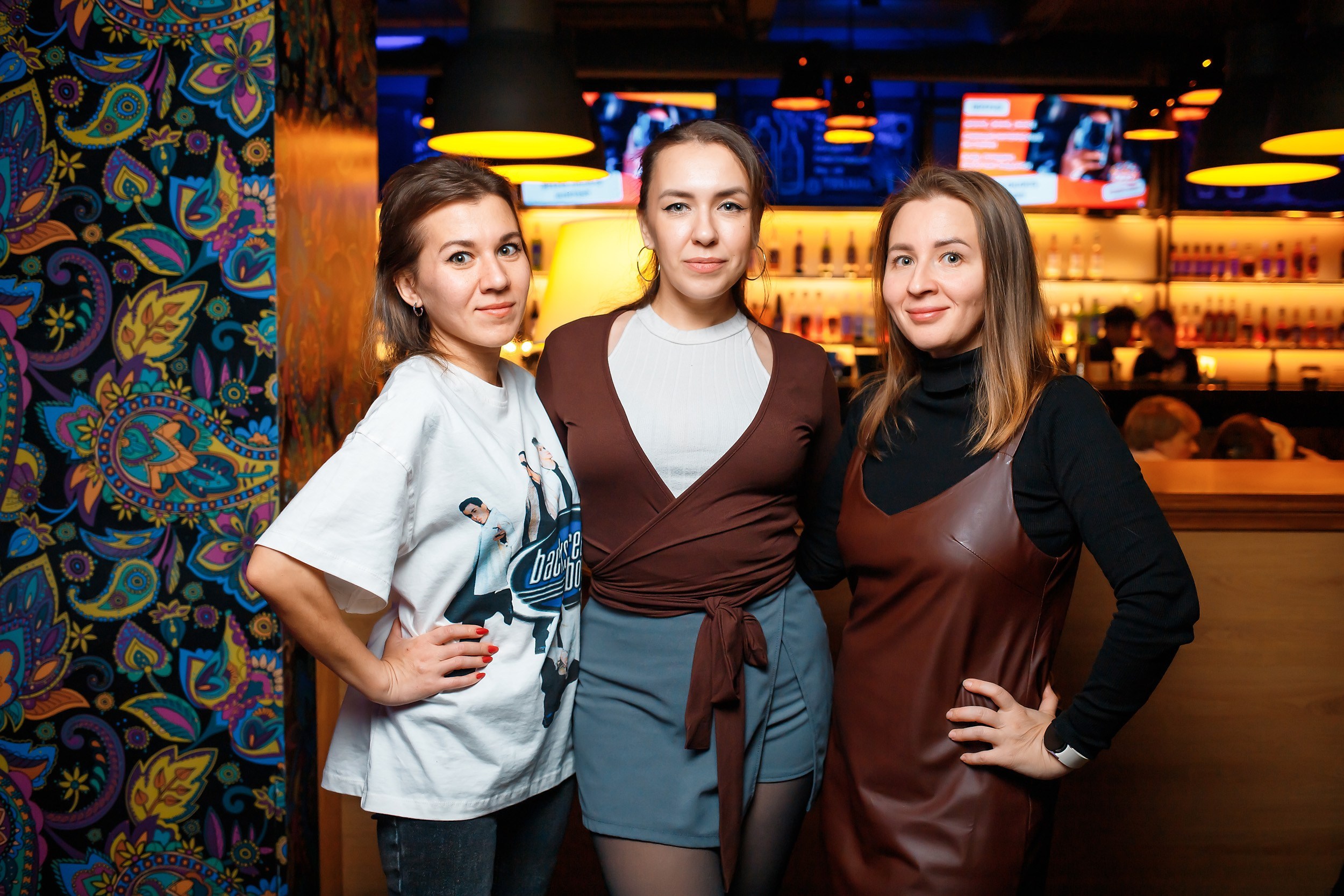 Пошумим Квиз. Кипятком Павлодар