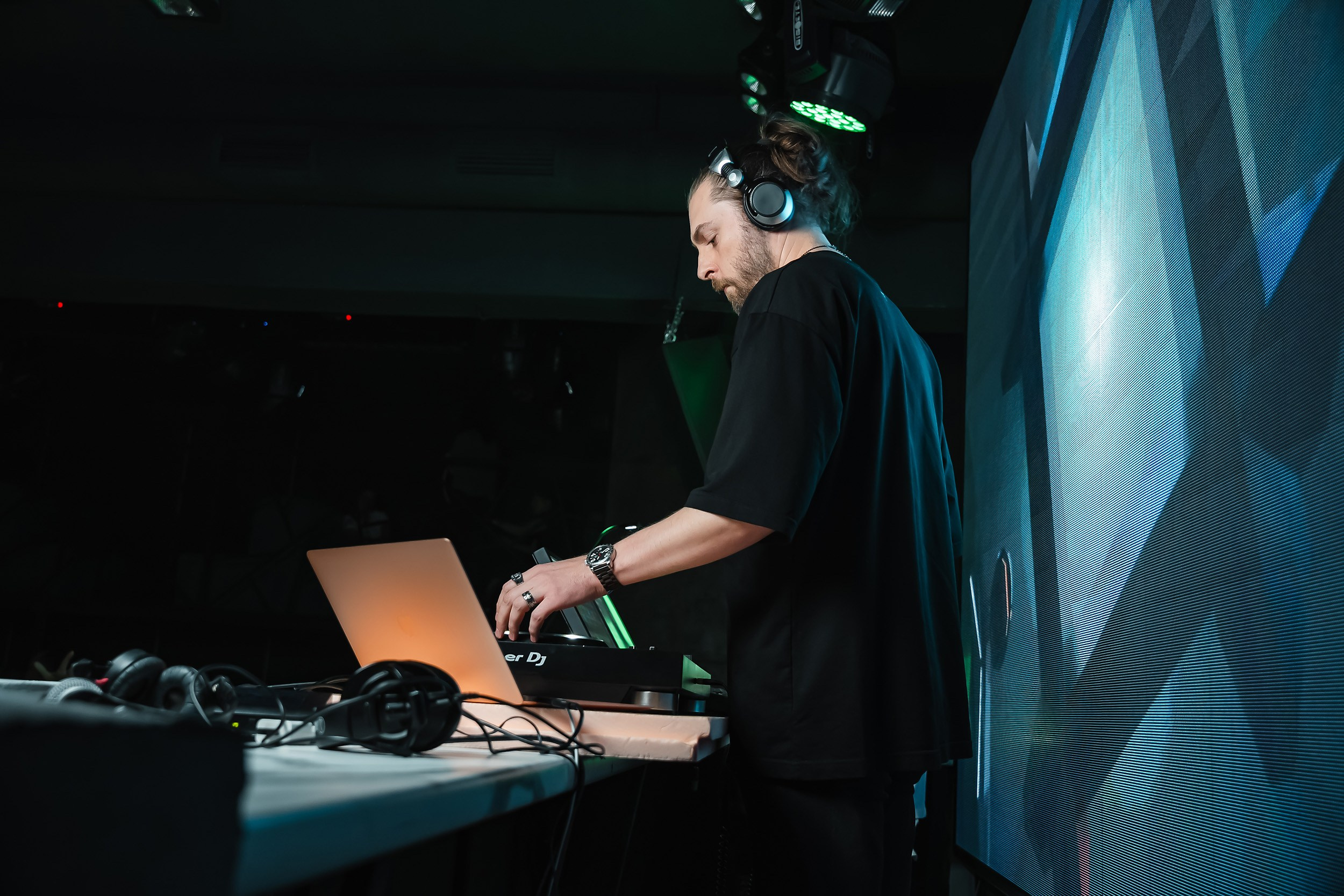 Insomnia. Кипятком Павлодар