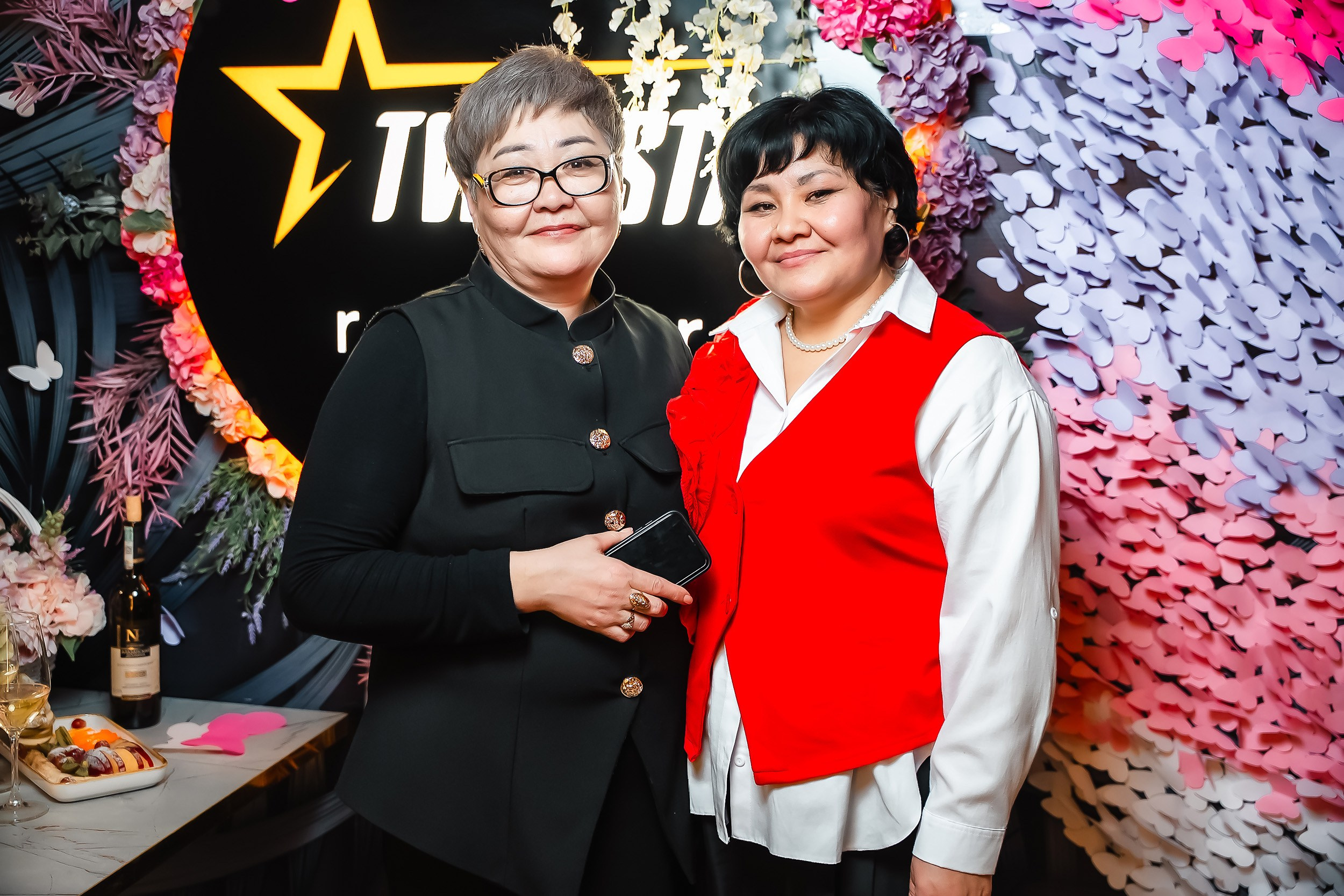 Two Star. Кипятком Павлодар