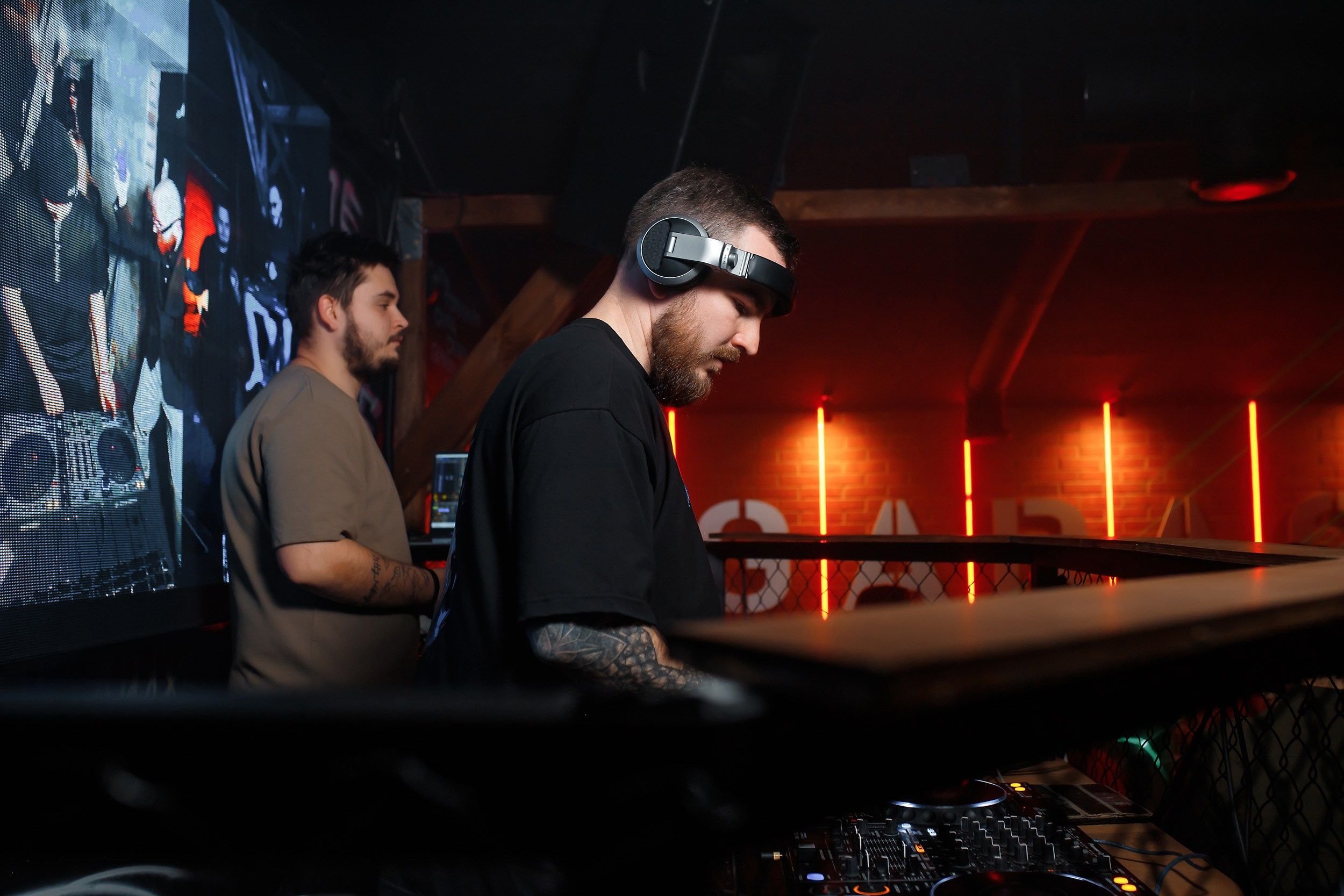 Garage. Кипятком Павлодар