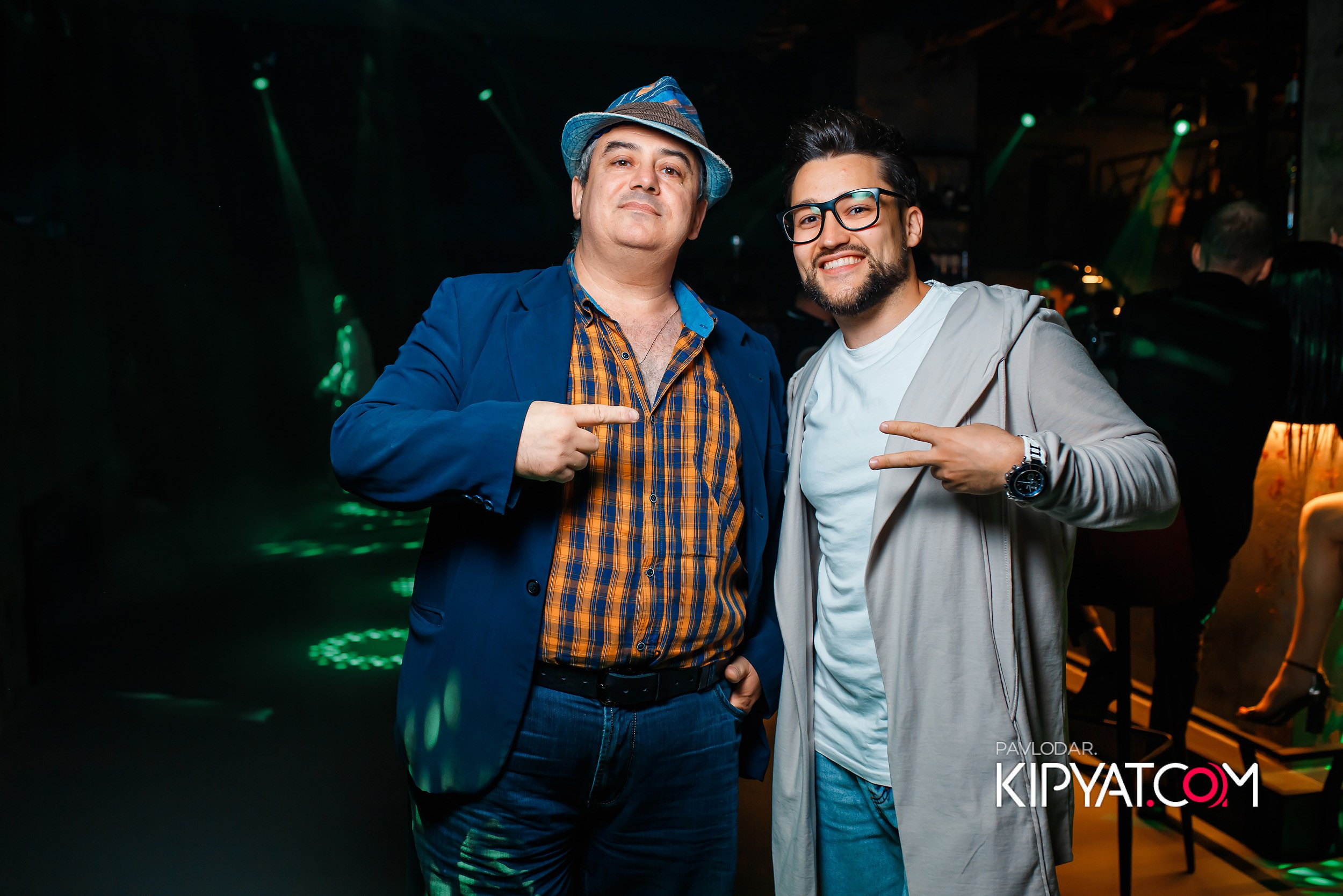 Insomnia. Кипятком Павлодар