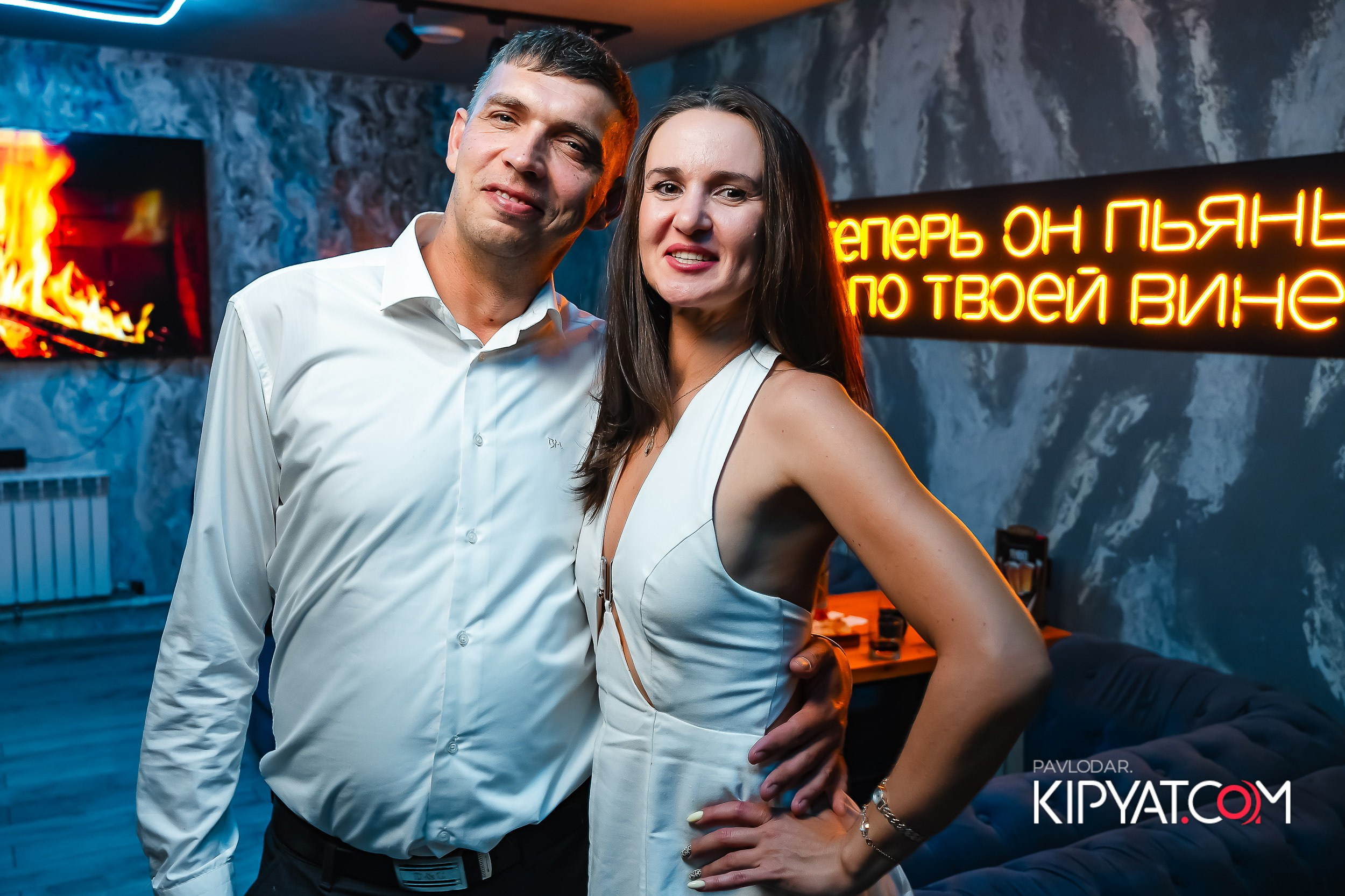 Garage. Кипятком Павлодар