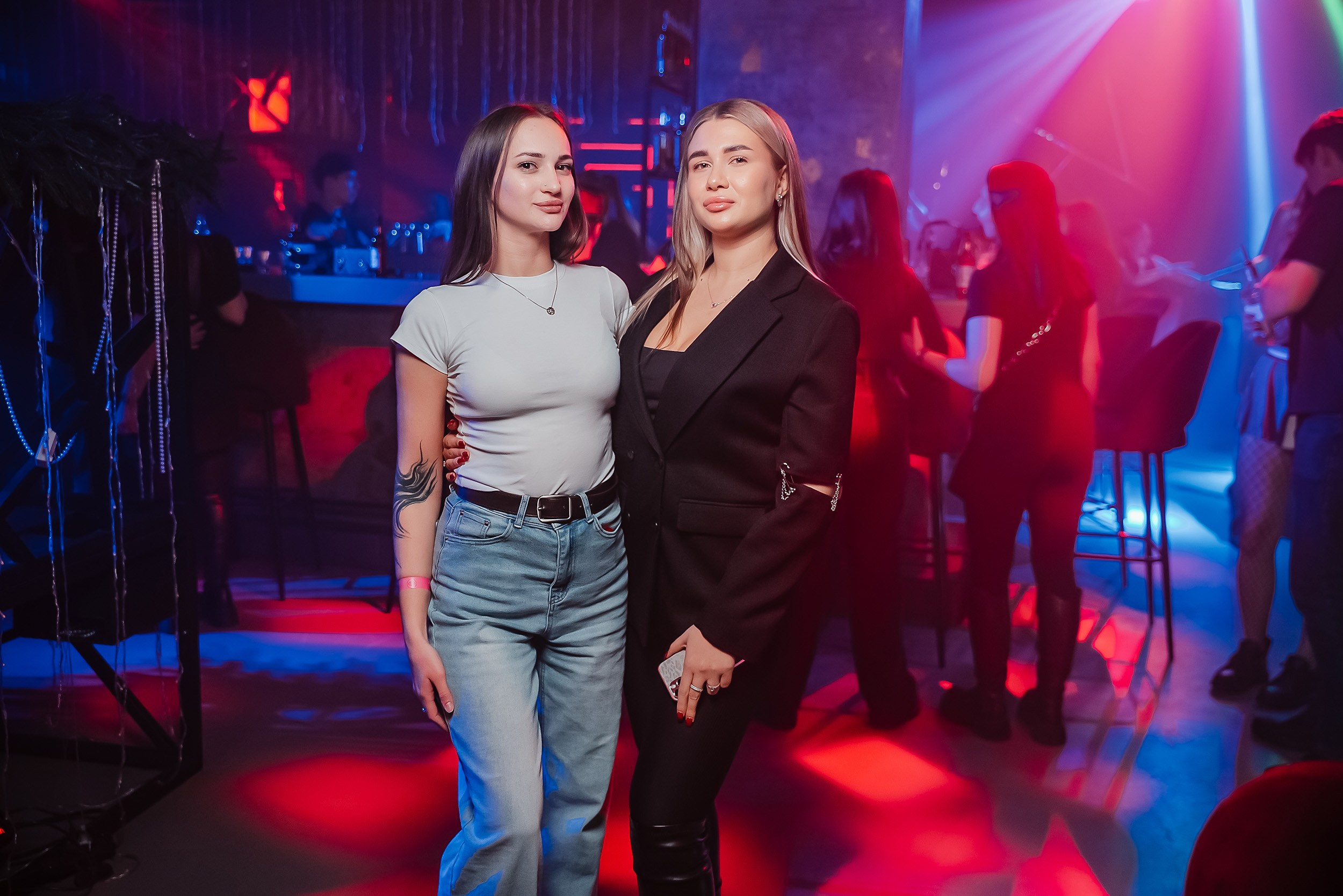 Insomnia. Кипятком Павлодар