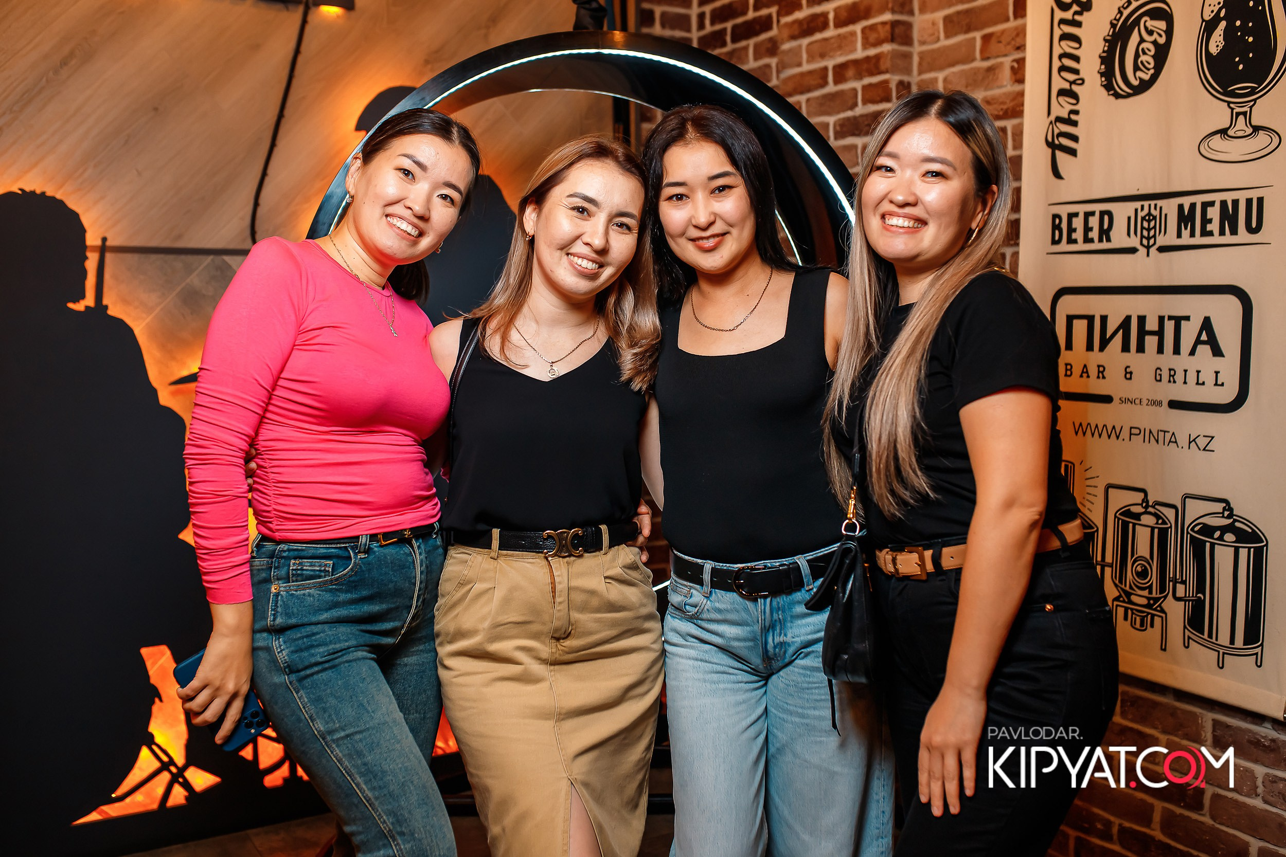 Пинта. Кипятком Павлодар