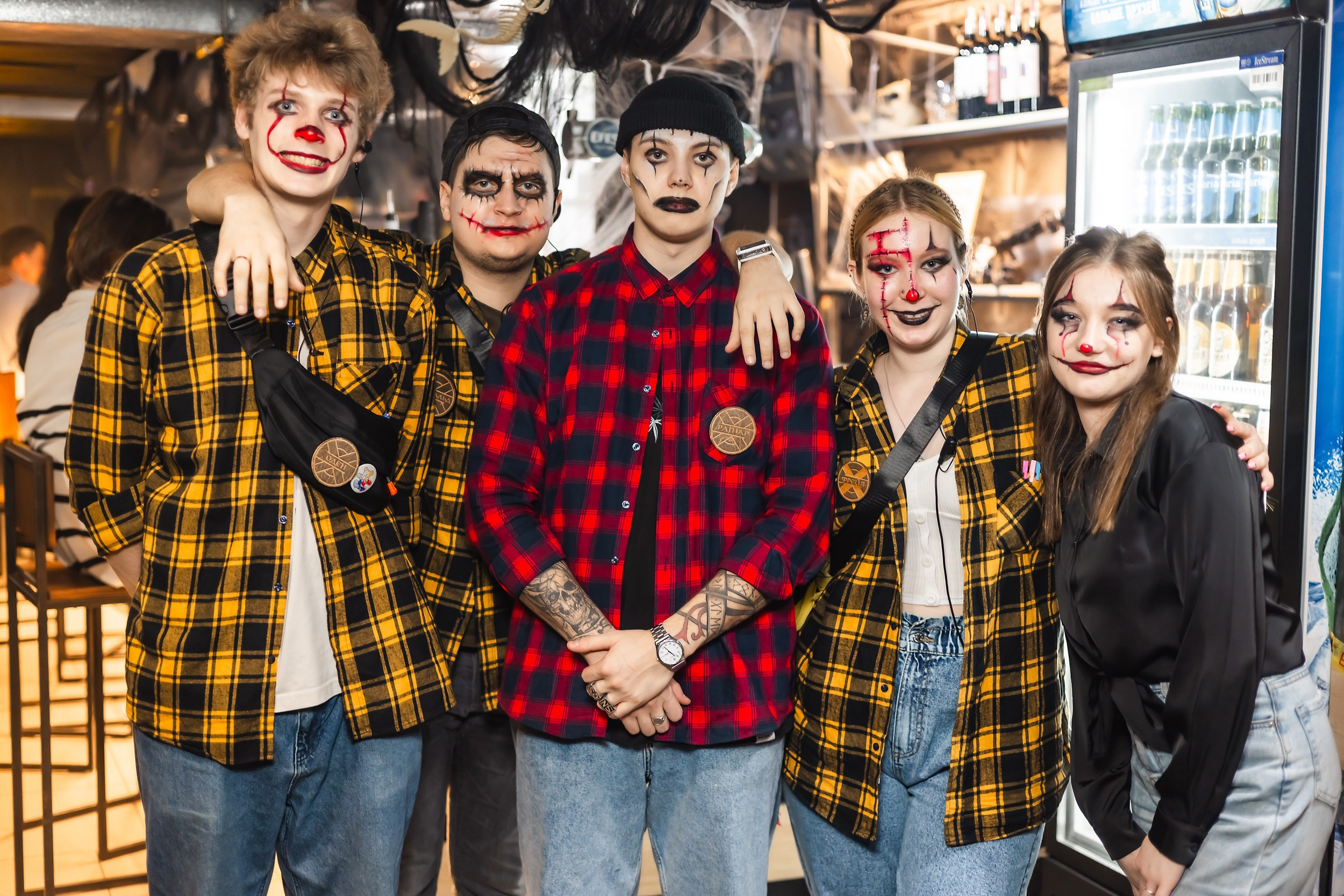 Viking. Кипятком Павлодар