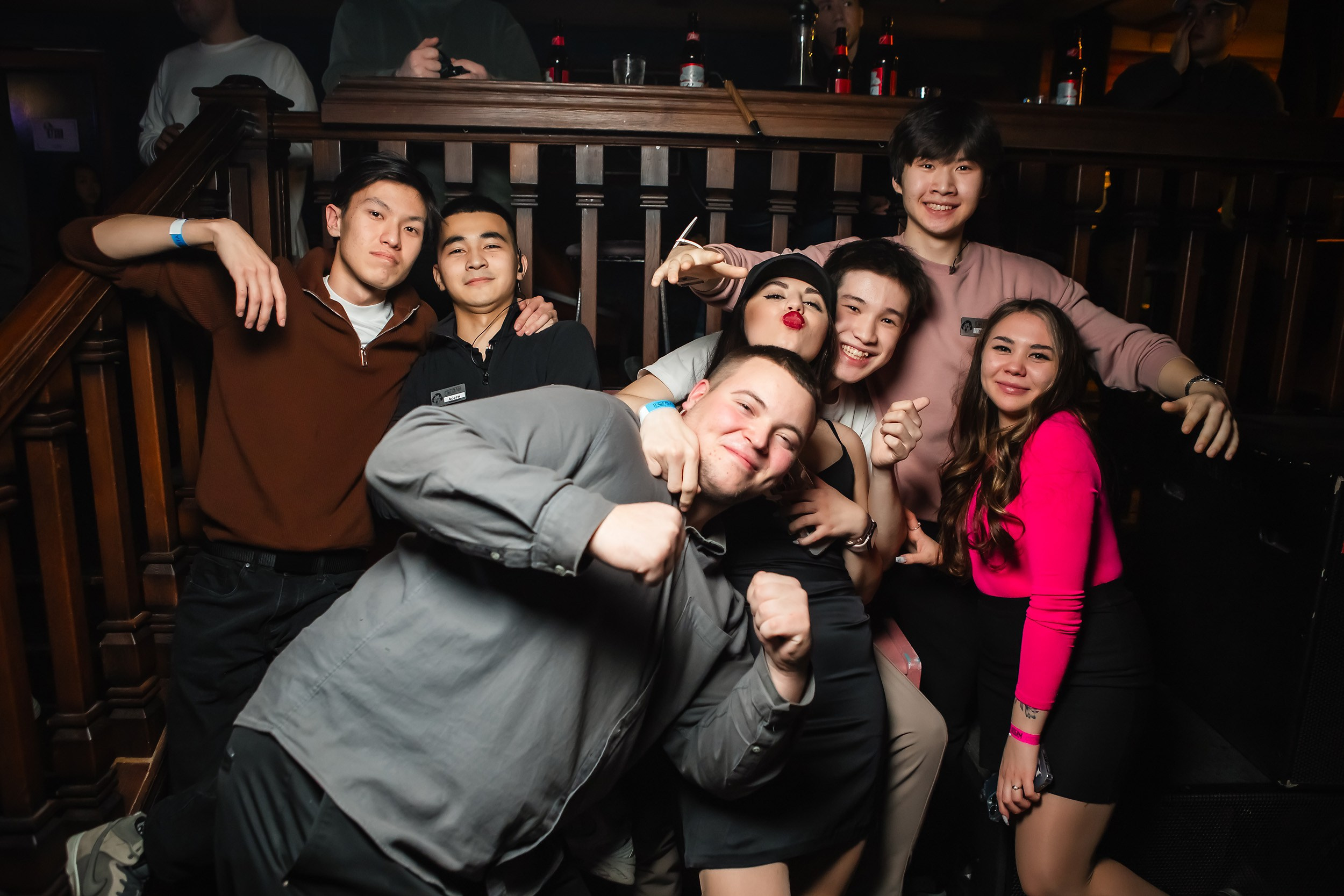 Гоголь. Кипятком Павлодар