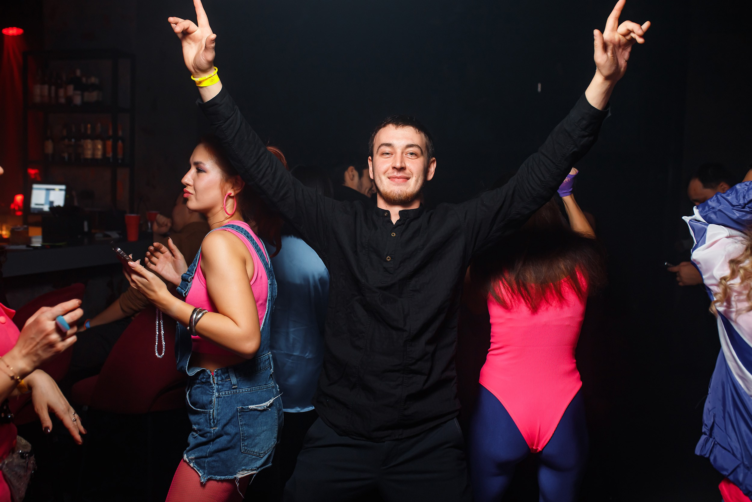 Insomnia. Кипятком Павлодар