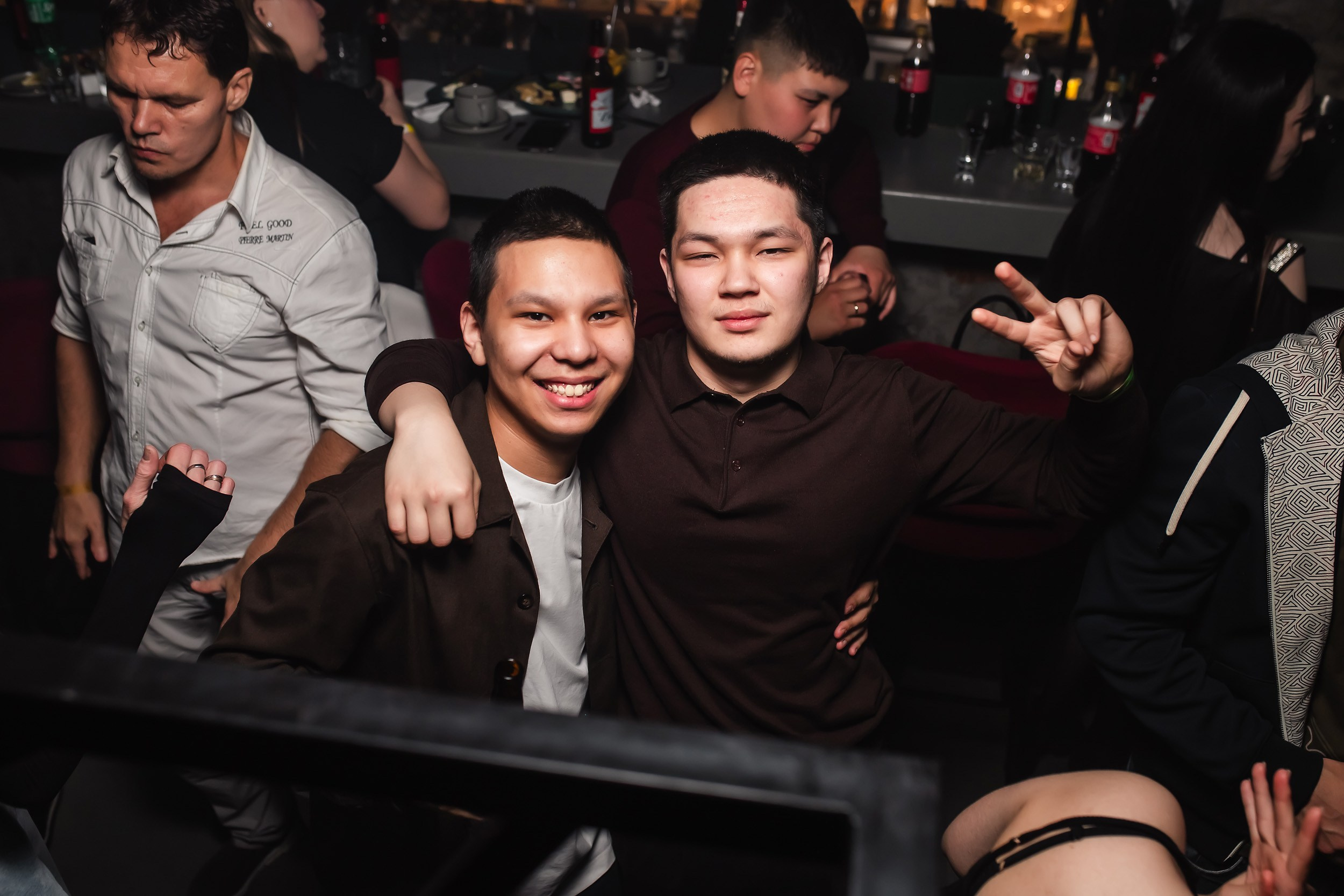 Insomnia. Кипятком Павлодар