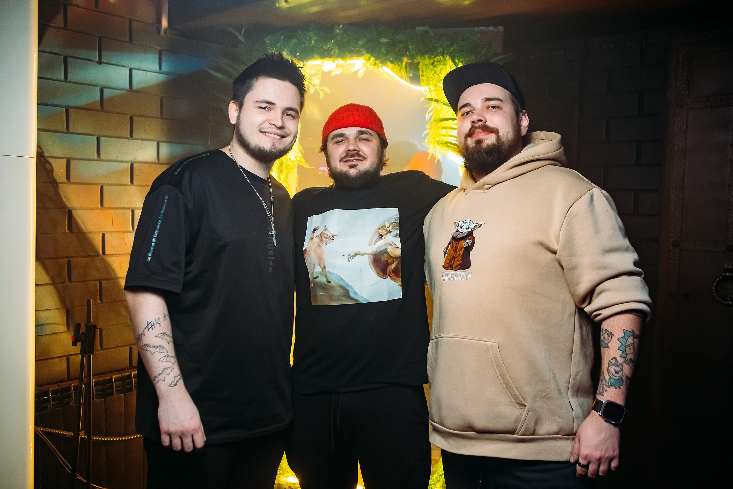 Garage. Кипятком Павлодар