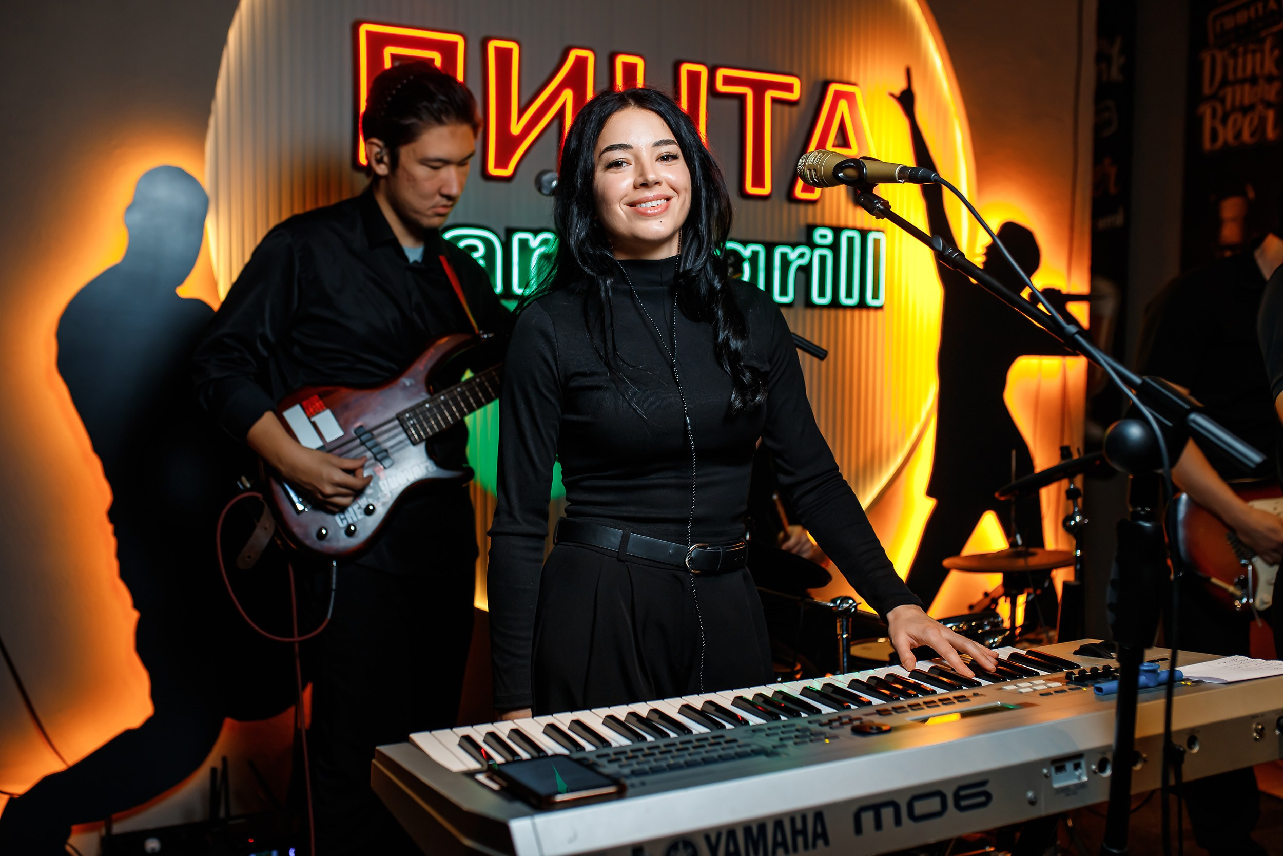 Пинта Экибастуз. Кипятком Павлодар