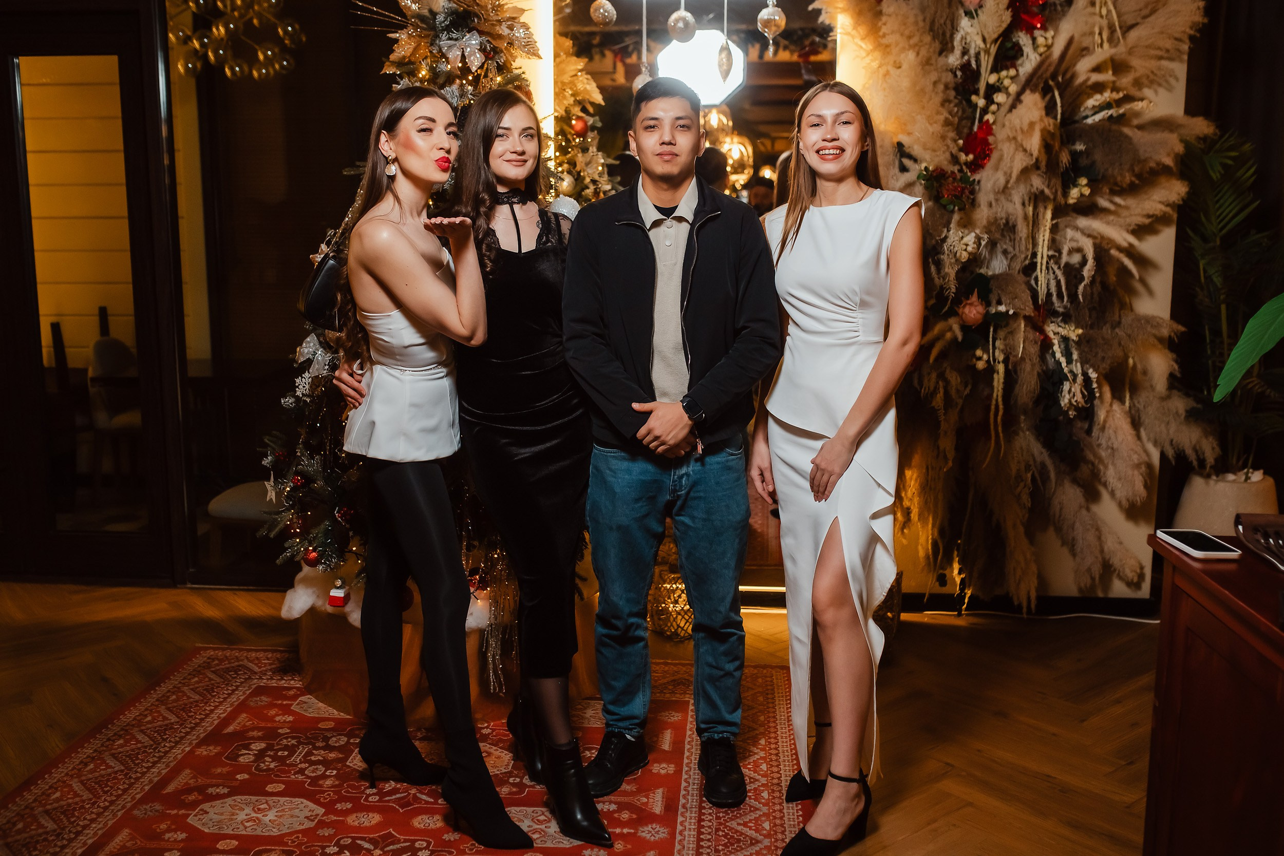 Veranda. Кипятком Павлодар