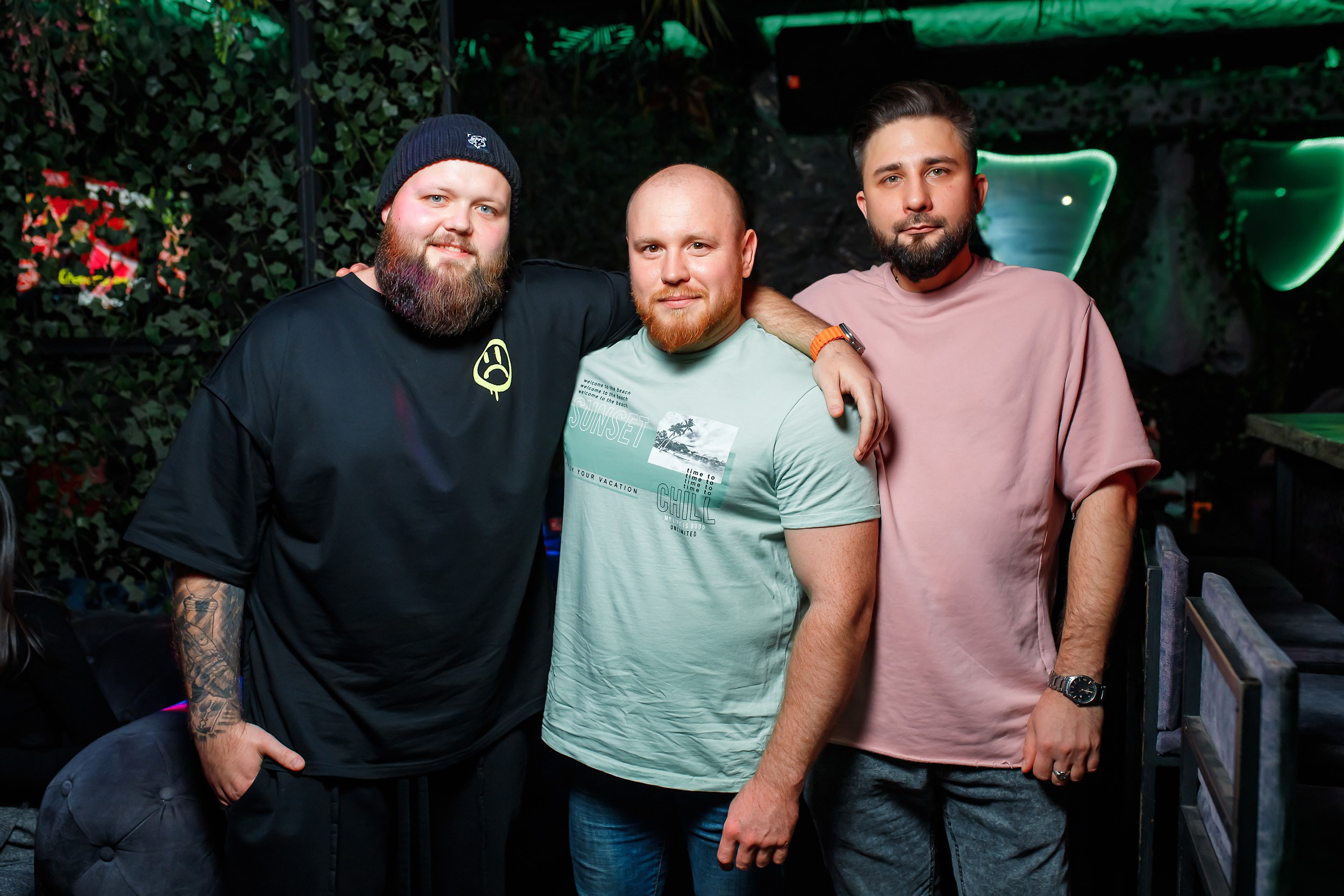 Botanica. Кипятком Павлодар